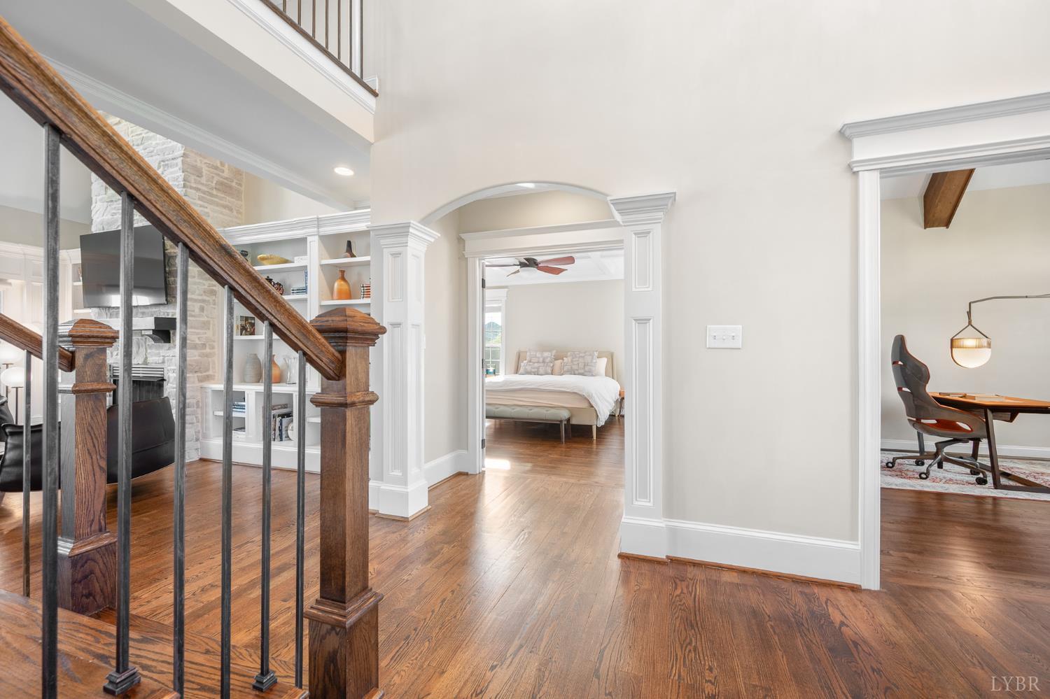 1698 Lake Manor Drive