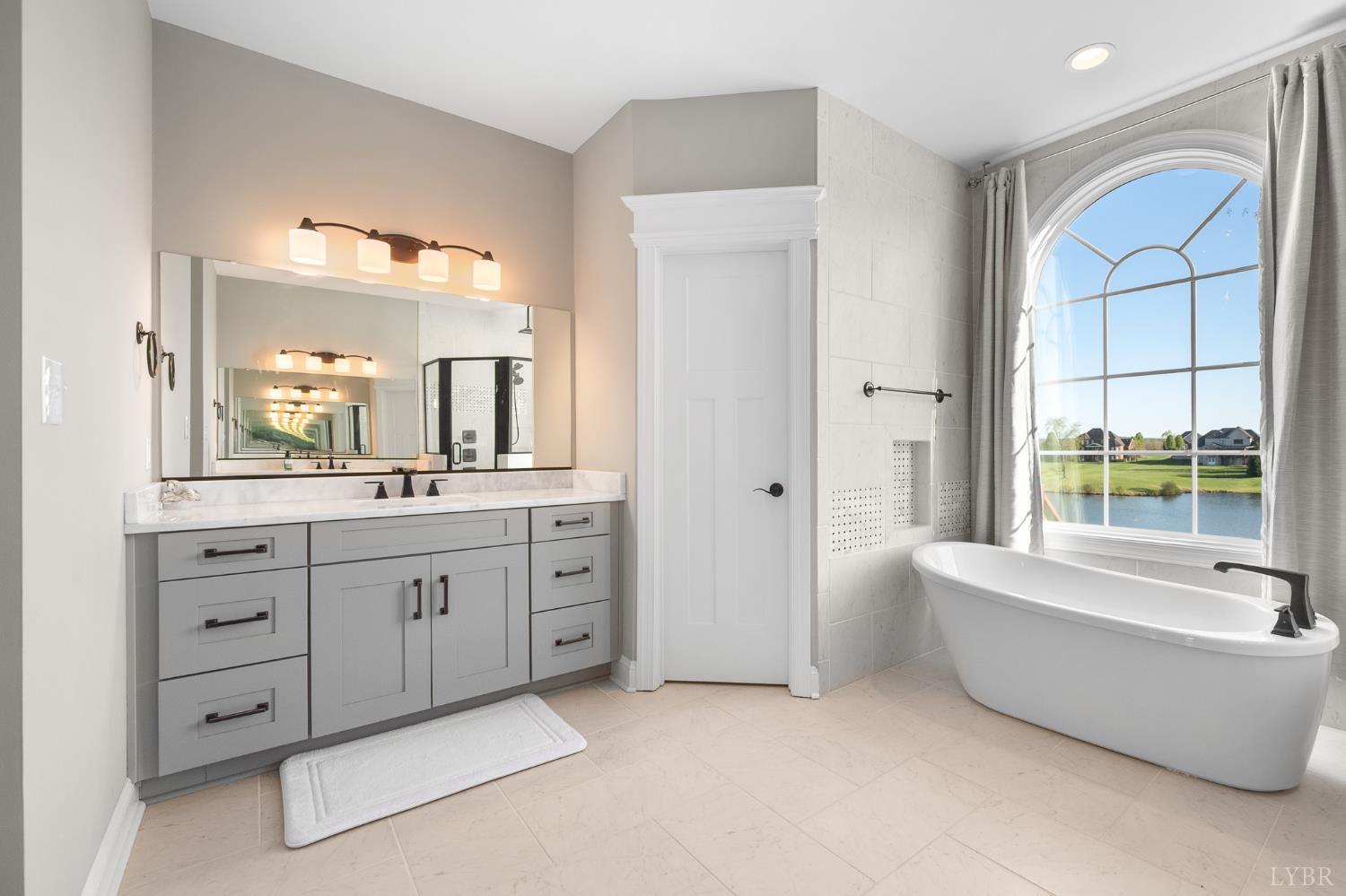 1698 Lake Manor Drive