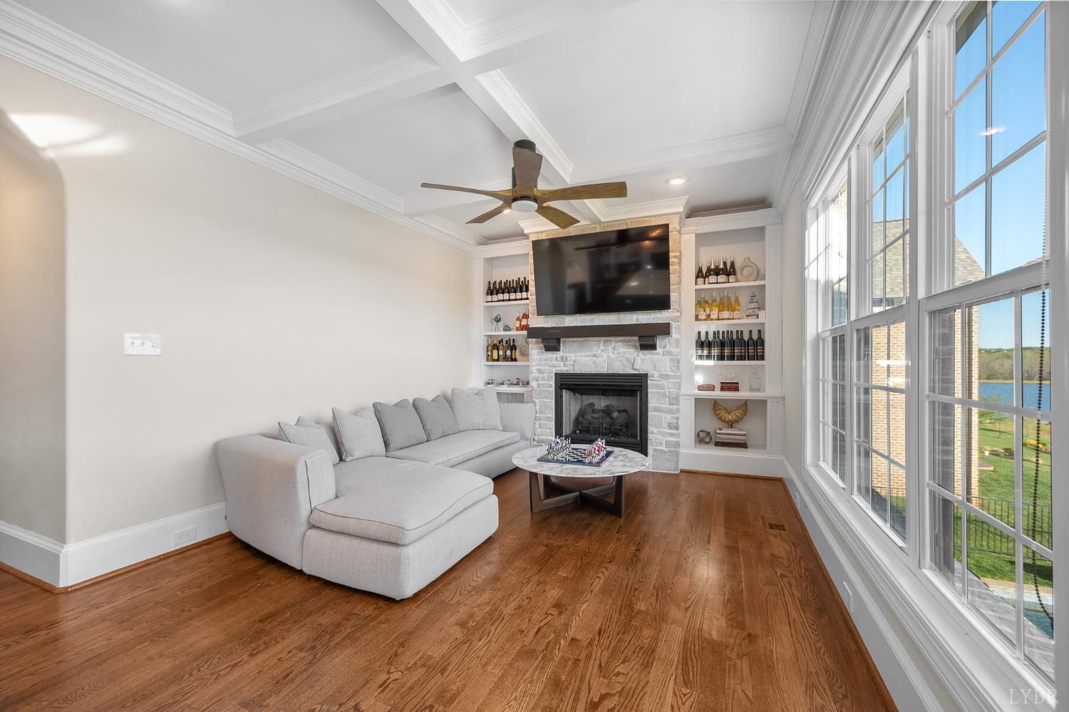 1698 Lake Manor Drive