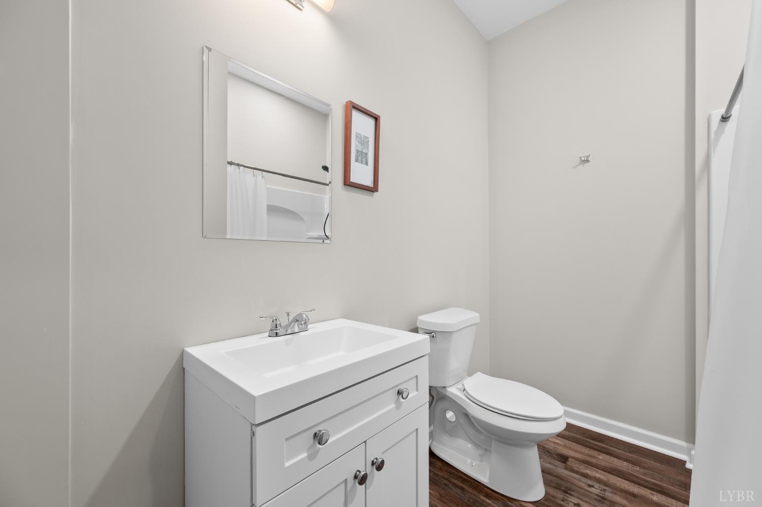 1698 Lake Manor Drive