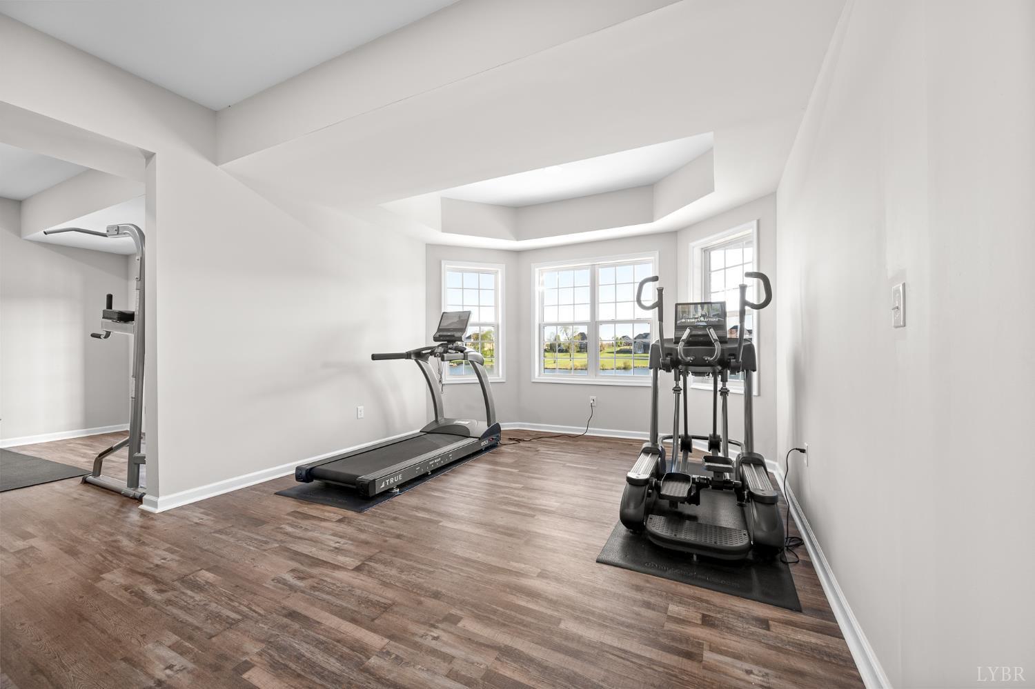 1698 Lake Manor Drive