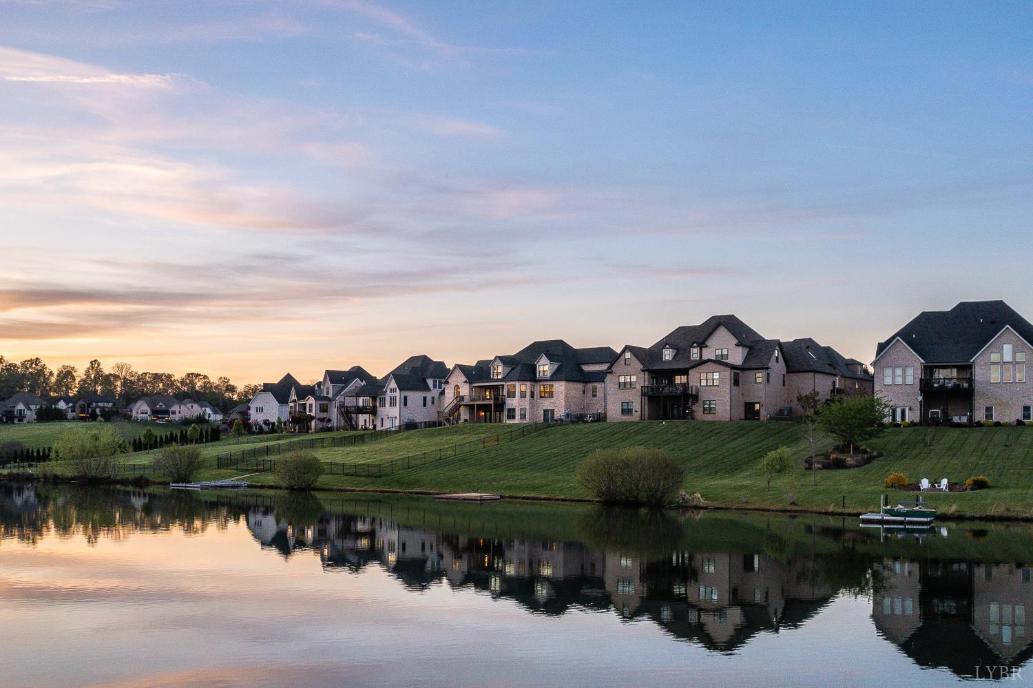 1698 Lake Manor Drive