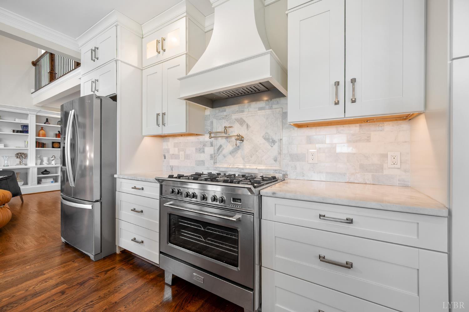 1698 Lake Manor Drive