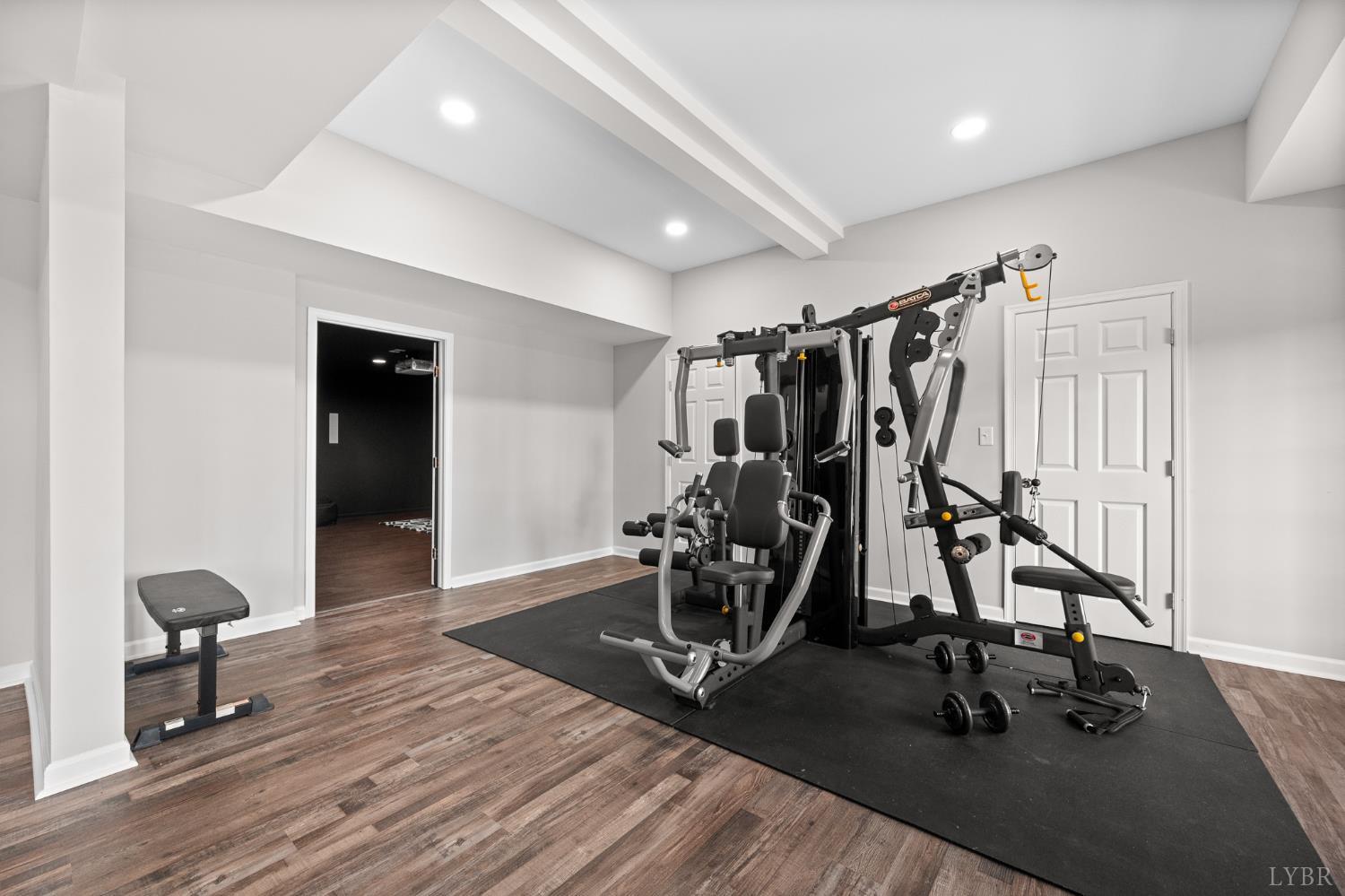 1698 Lake Manor Drive