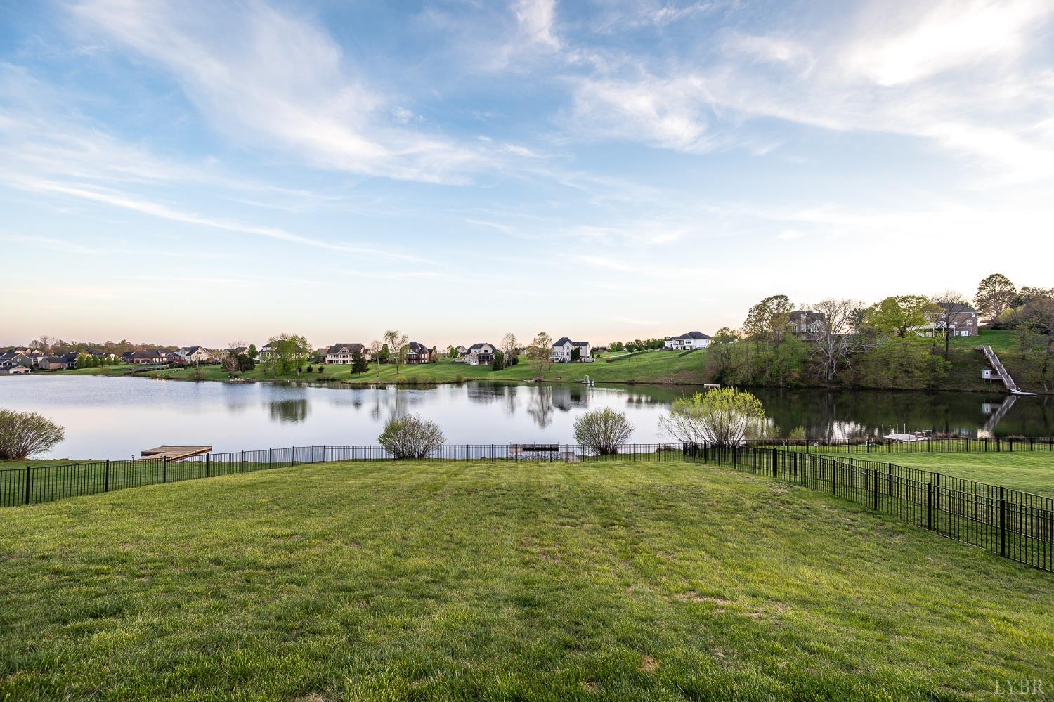 1698 Lake Manor Drive