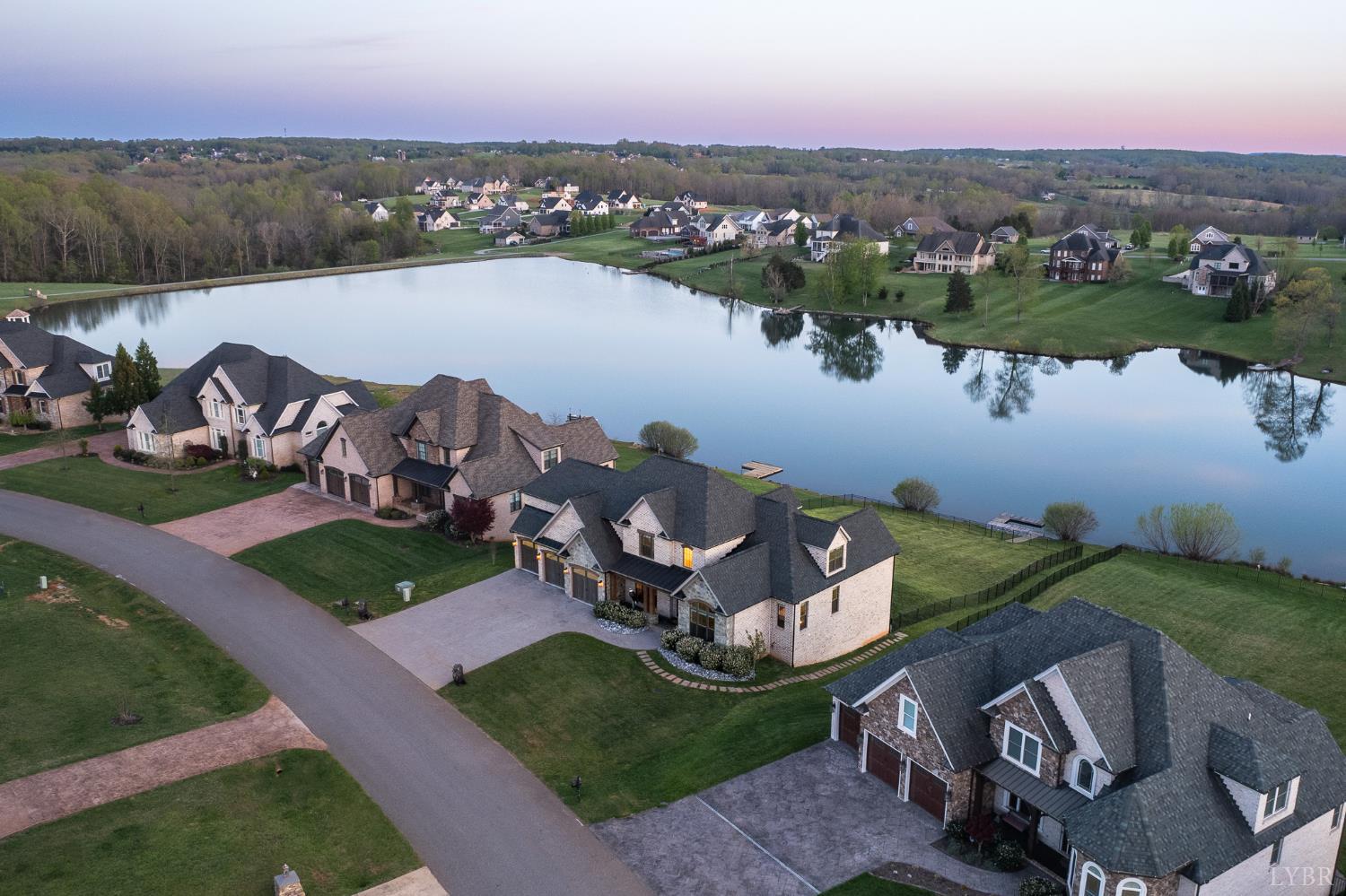 1698 Lake Manor Drive