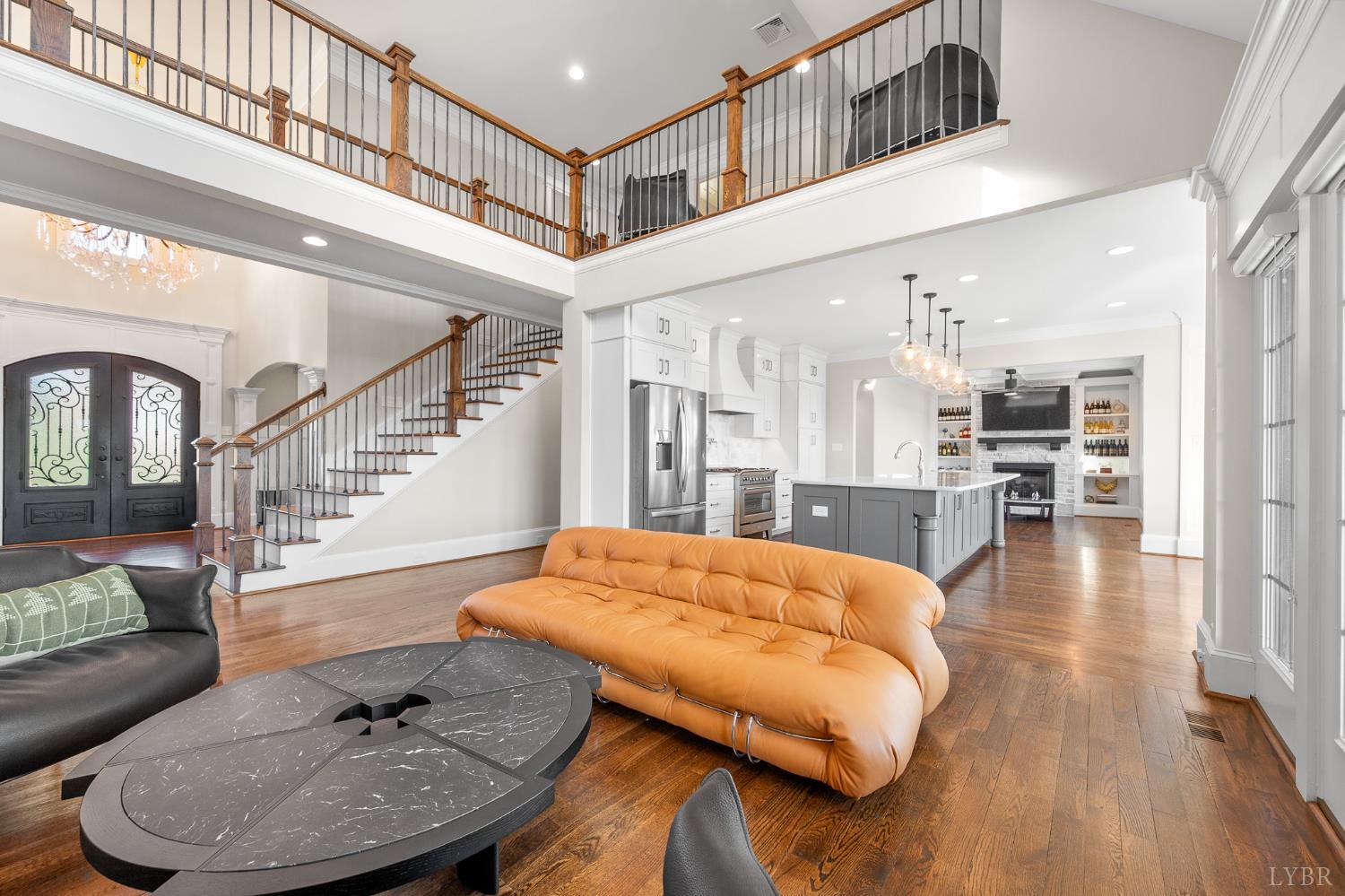 1698 Lake Manor Drive