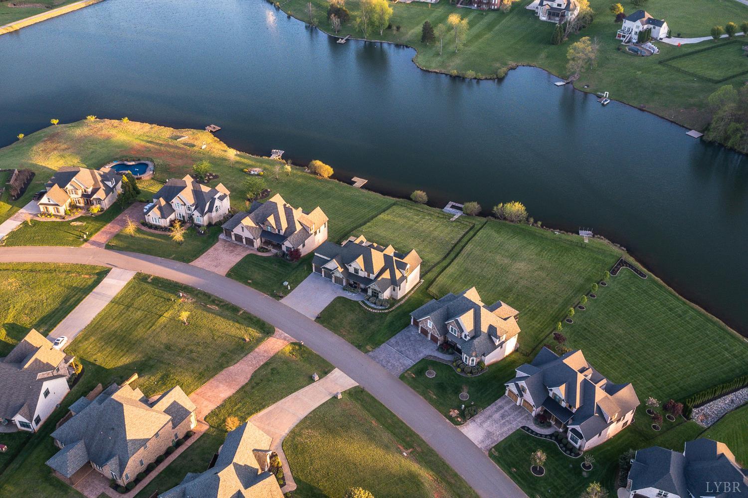 1698 Lake Manor Drive