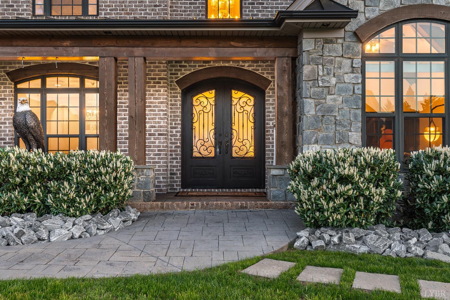 1698 Lake Manor Drive