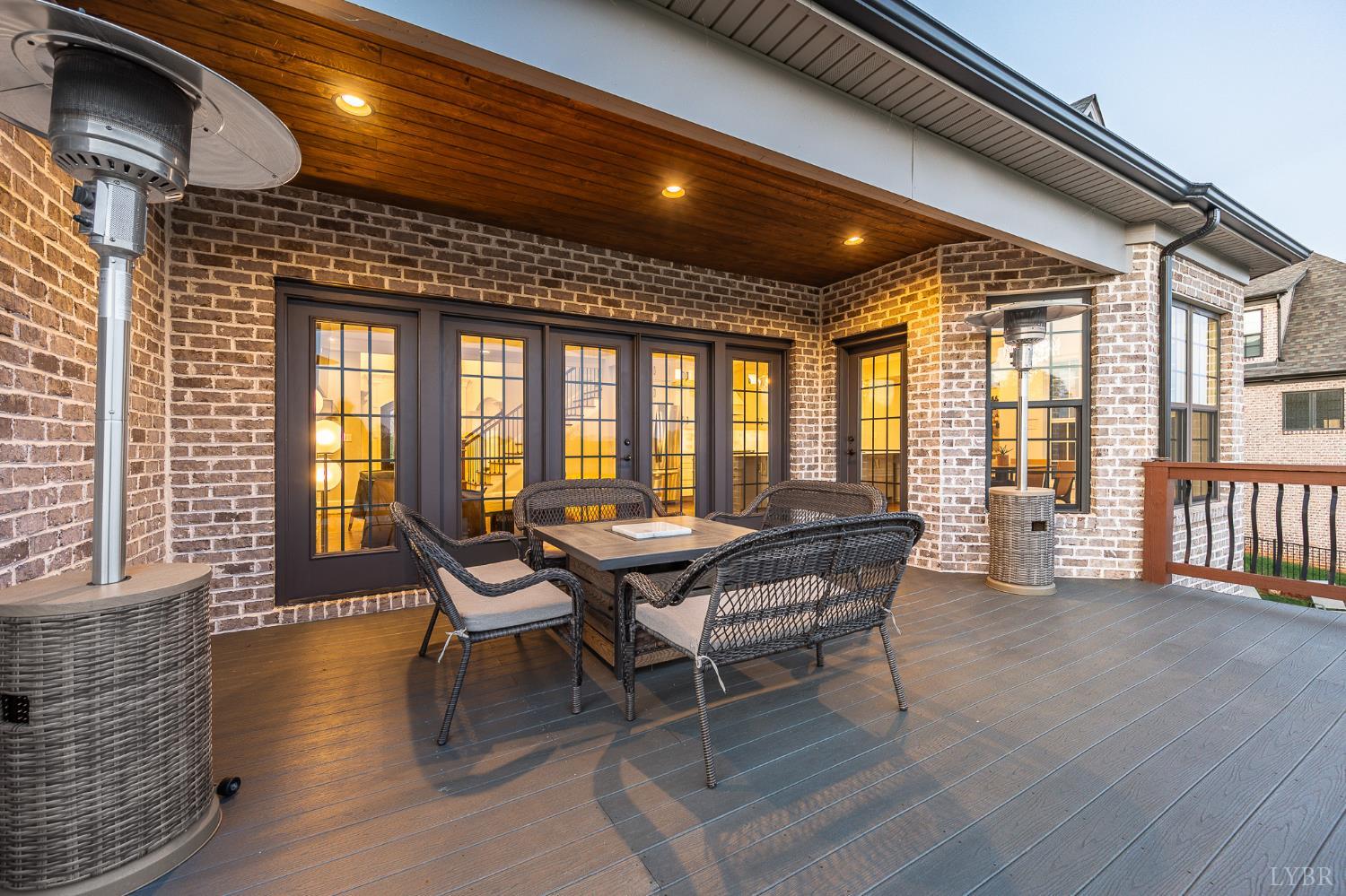 1698 Lake Manor Drive