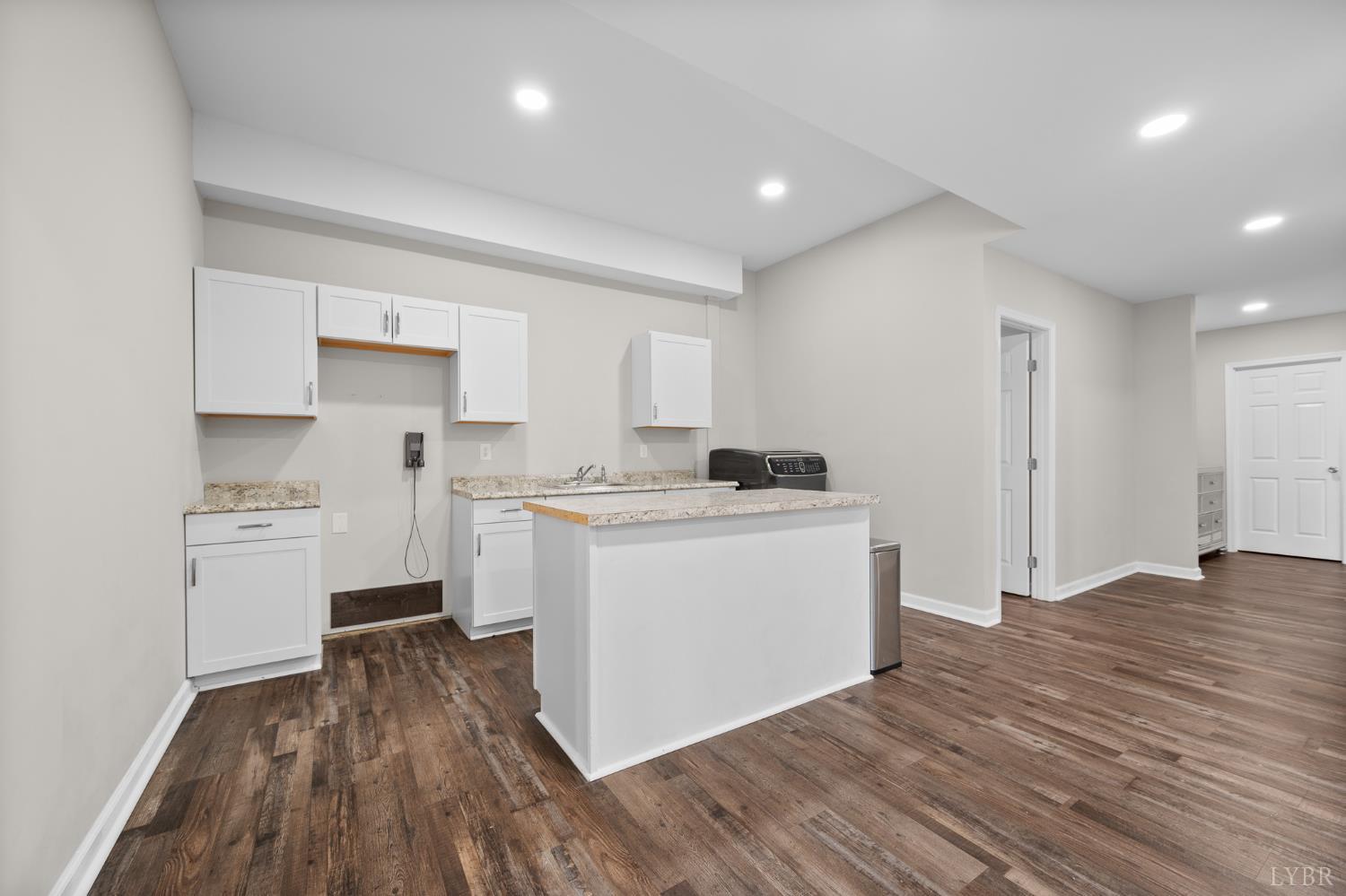 1698 Lake Manor Drive