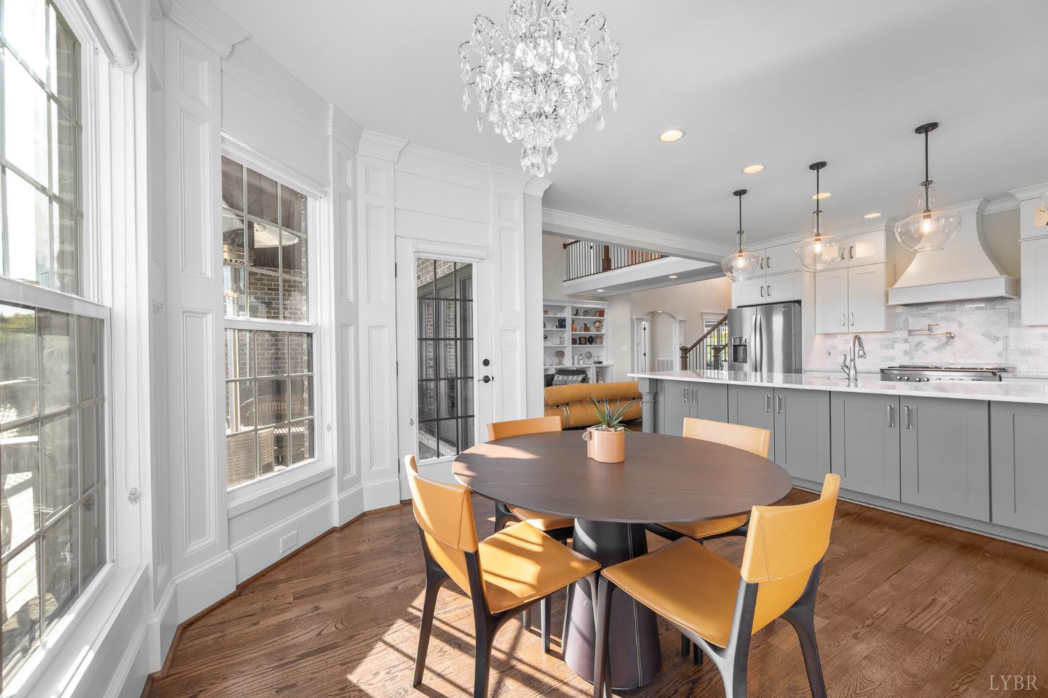 1698 Lake Manor Drive