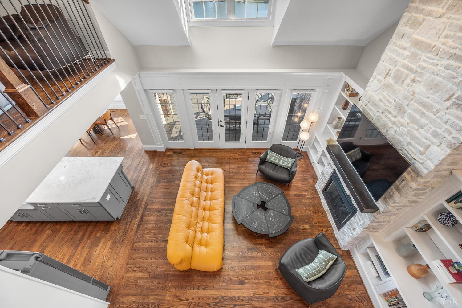 1698 Lake Manor Drive