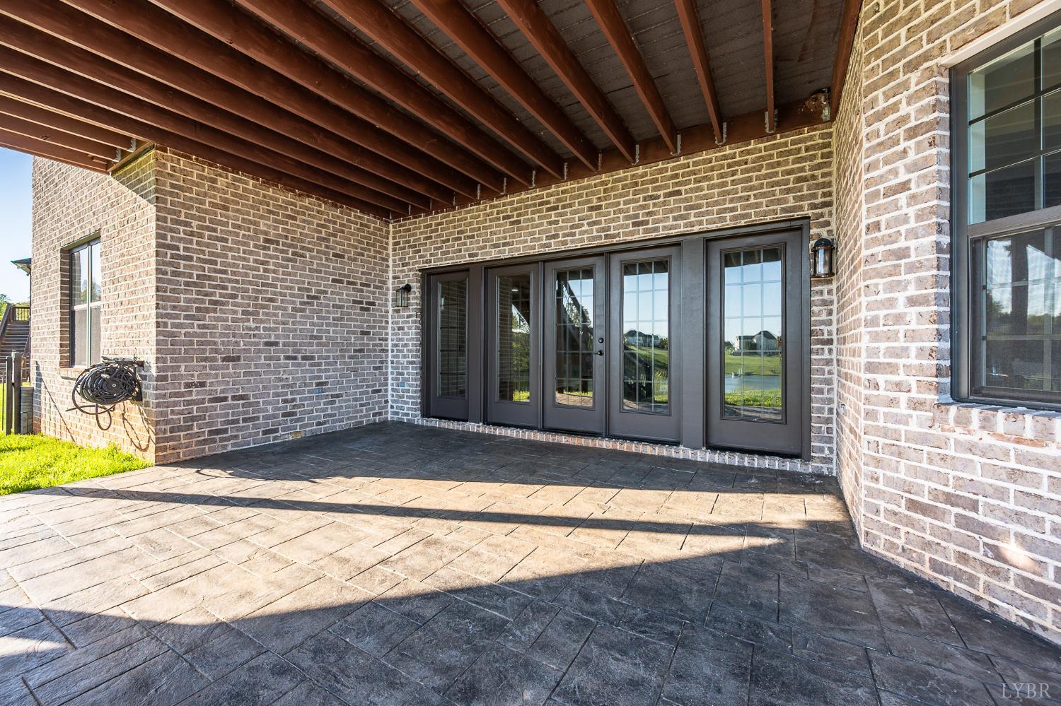 1698 Lake Manor Drive