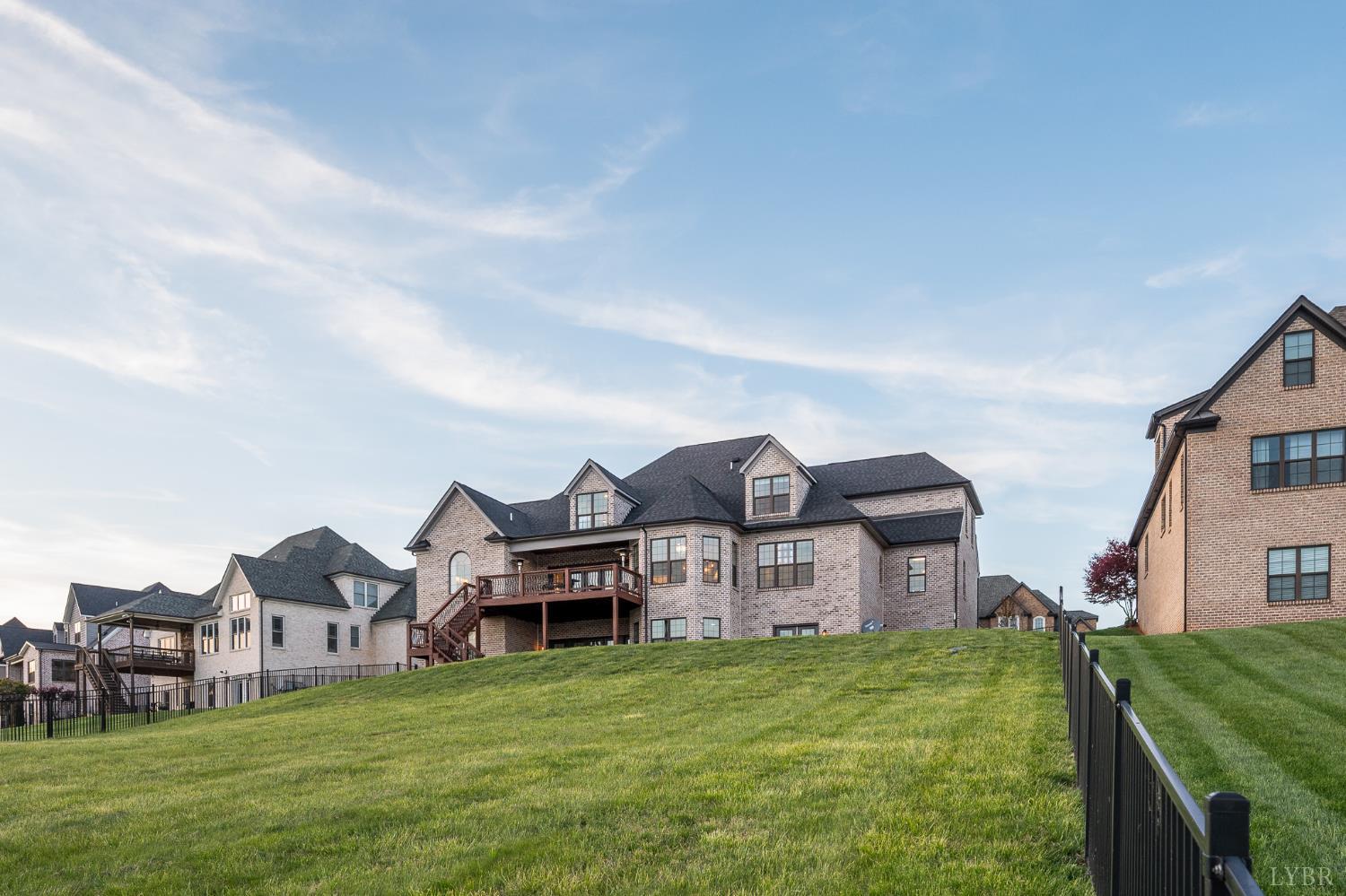 1698 Lake Manor Drive