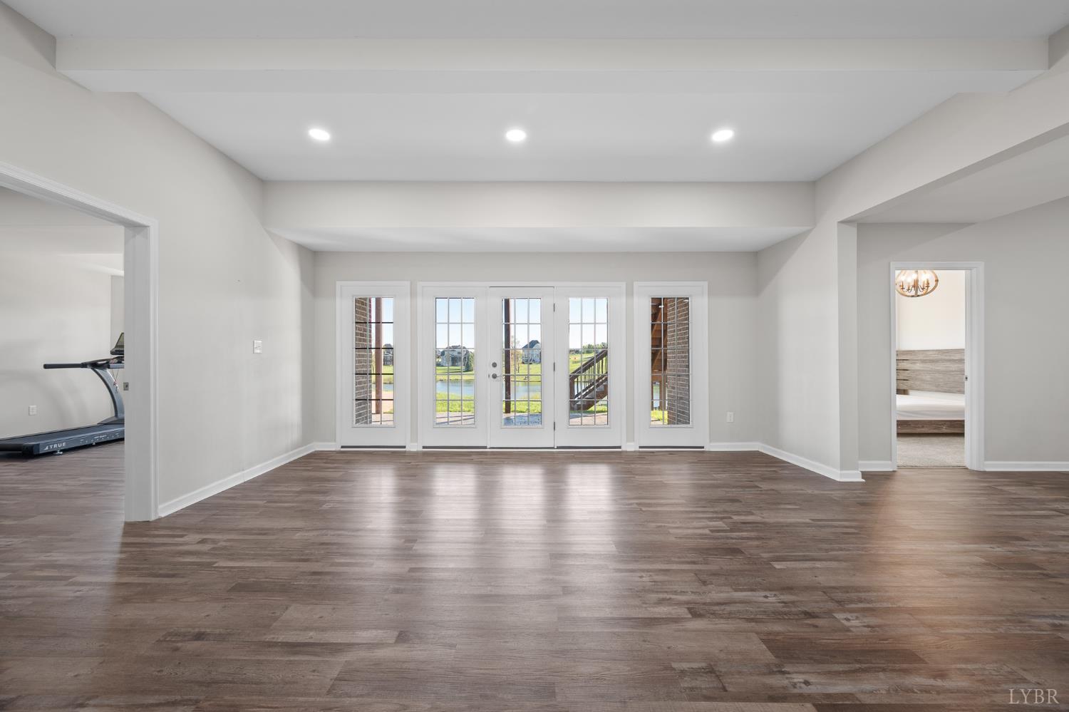 1698 Lake Manor Drive