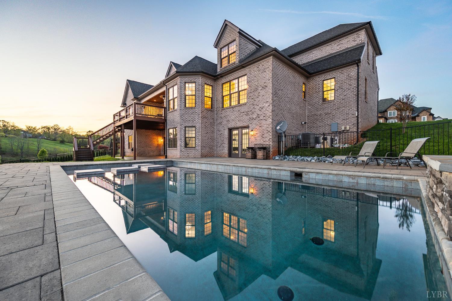 1698 Lake Manor Drive