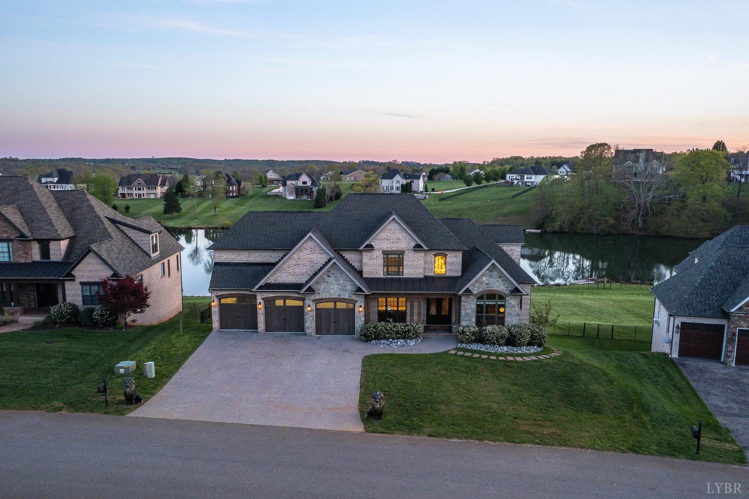 1698 Lake Manor Drive