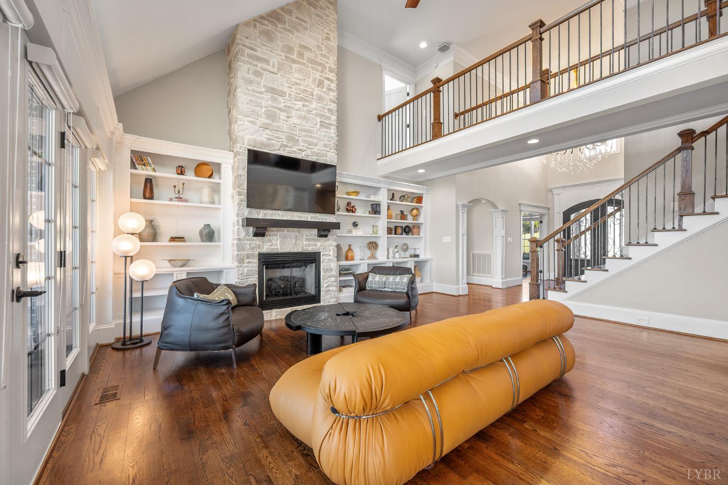 1698 Lake Manor Drive