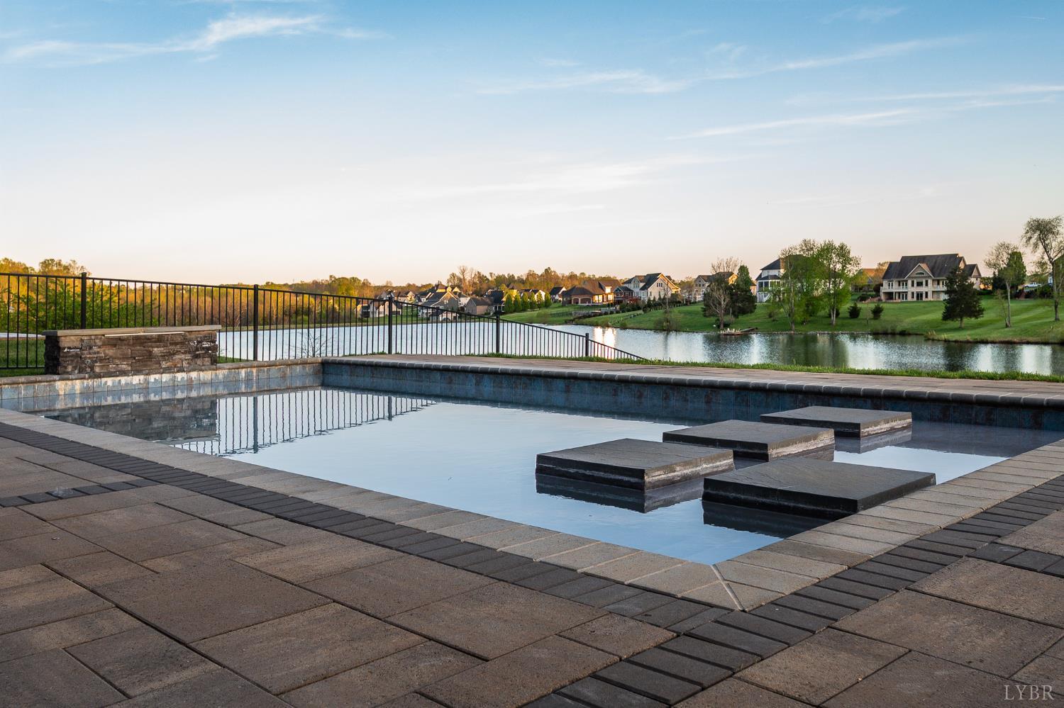 1698 Lake Manor Drive