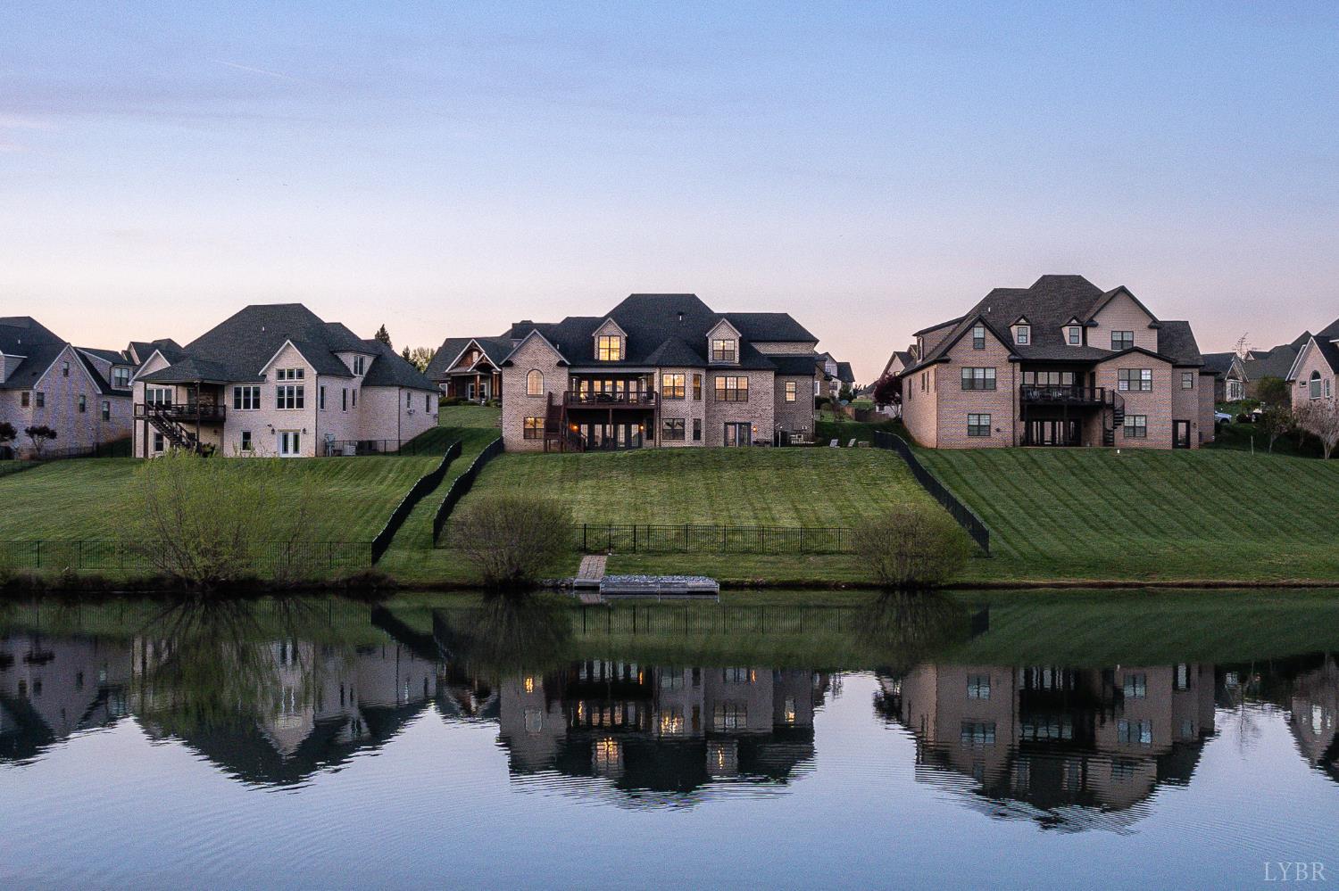 1698 Lake Manor Drive