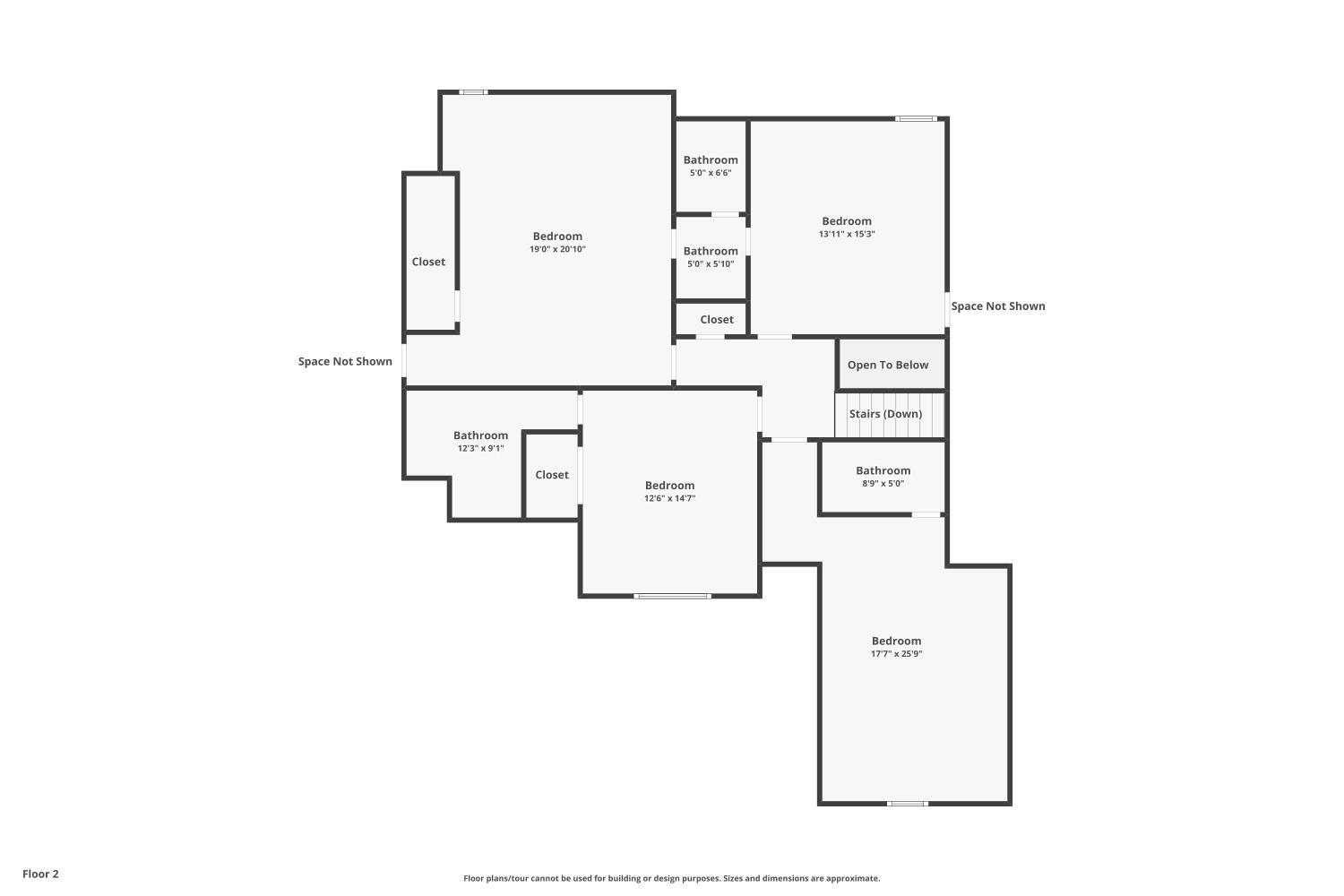 1227 Jefferson Dr W
