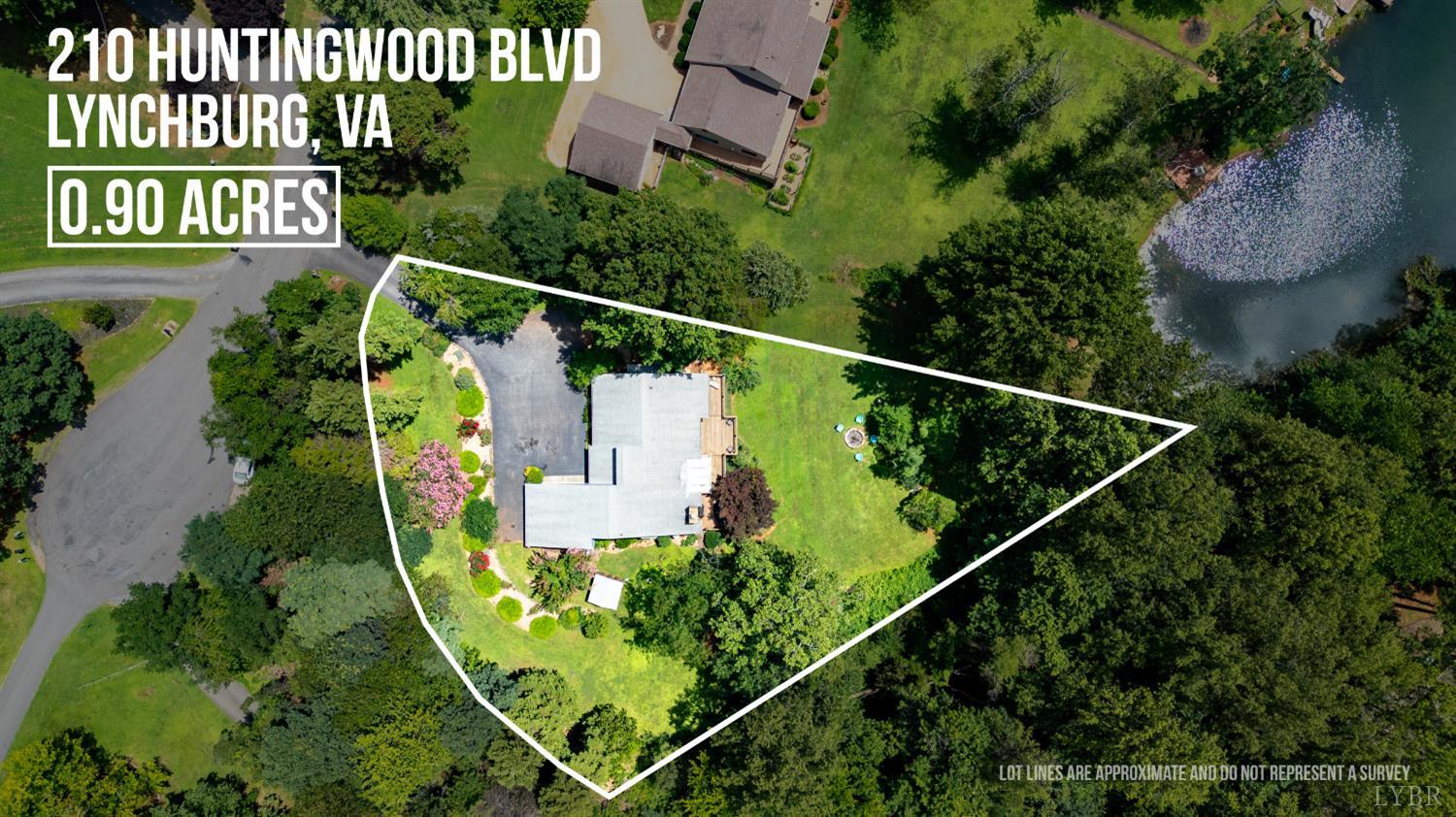 210 Huntingwood Boulevard