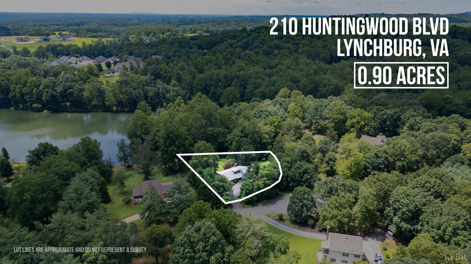 210 Huntingwood Boulevard