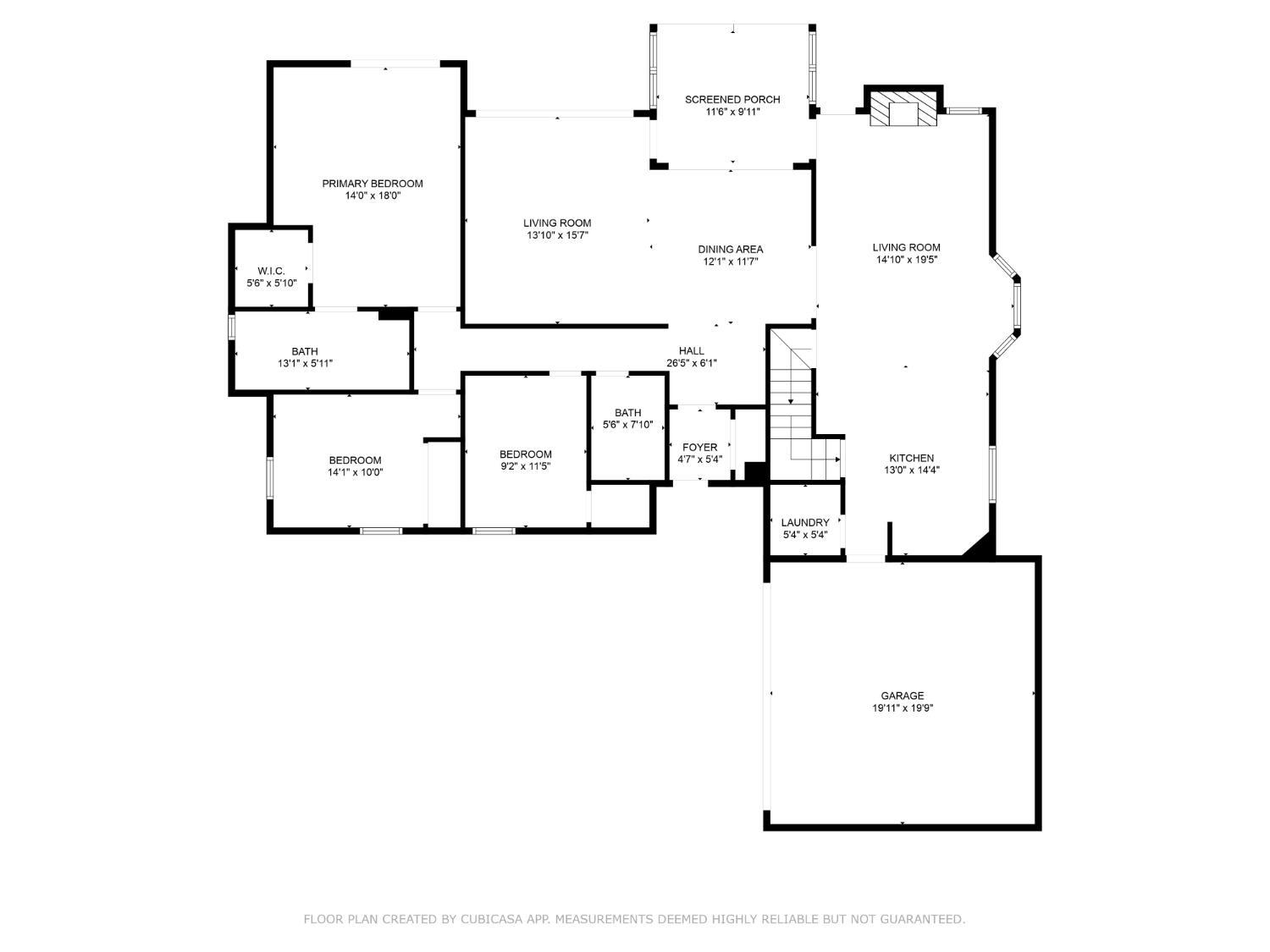 210 Huntingwood Boulevard