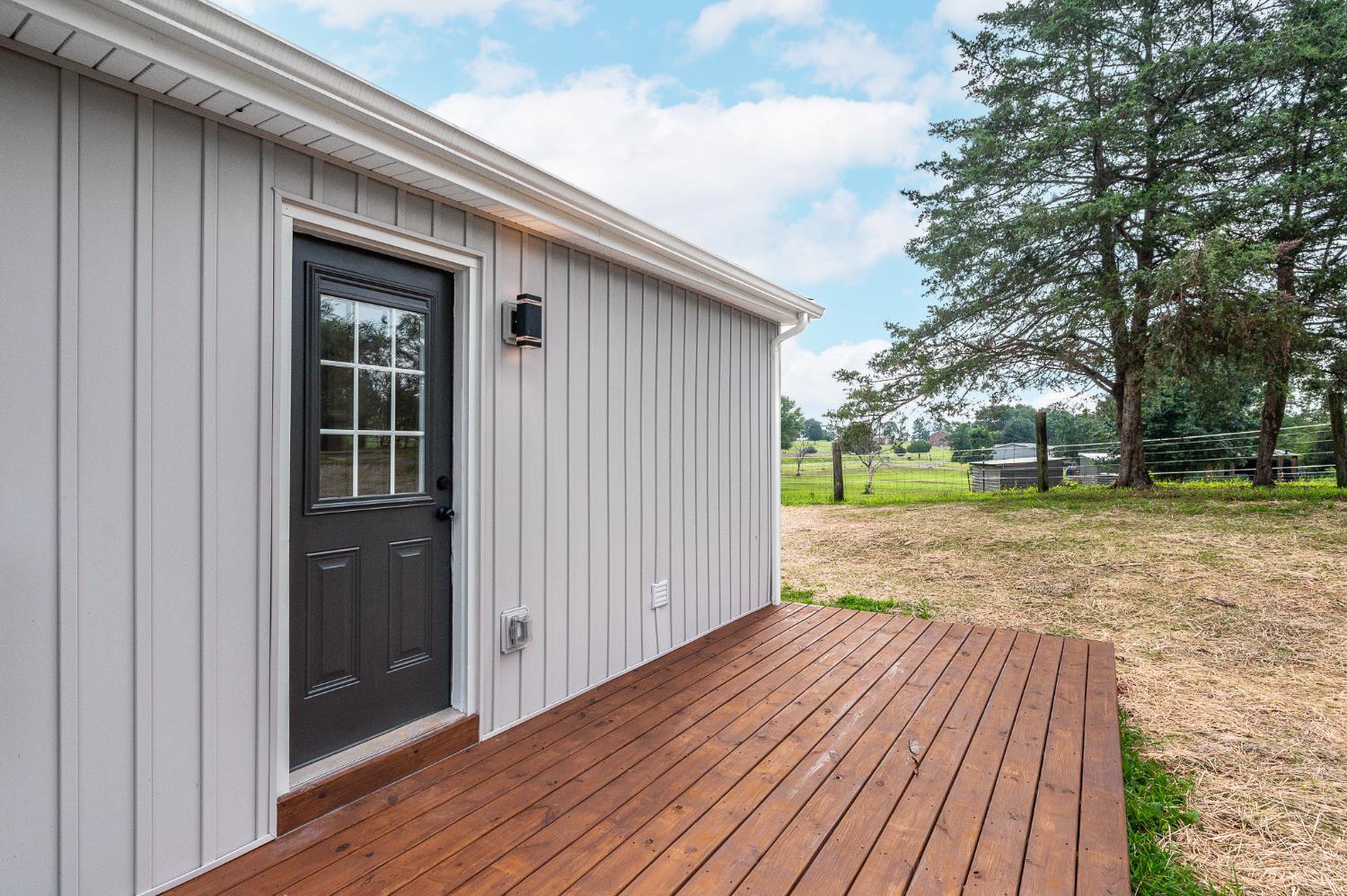 519 E Monitor Road