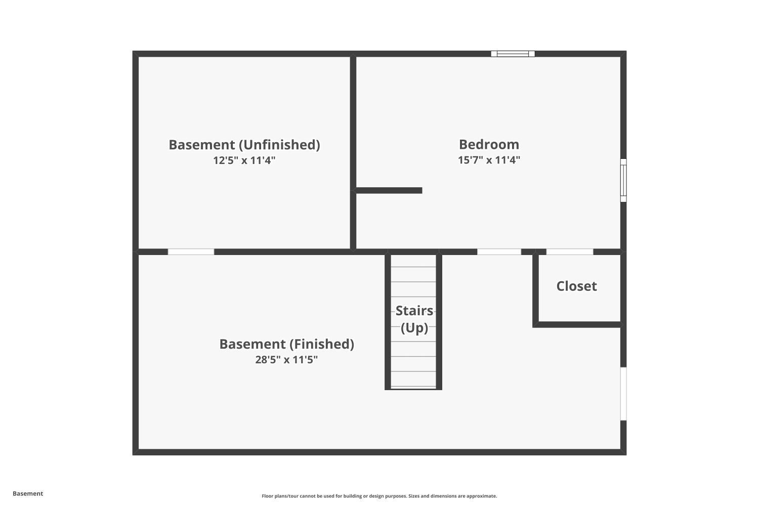 519 E Monitor Road