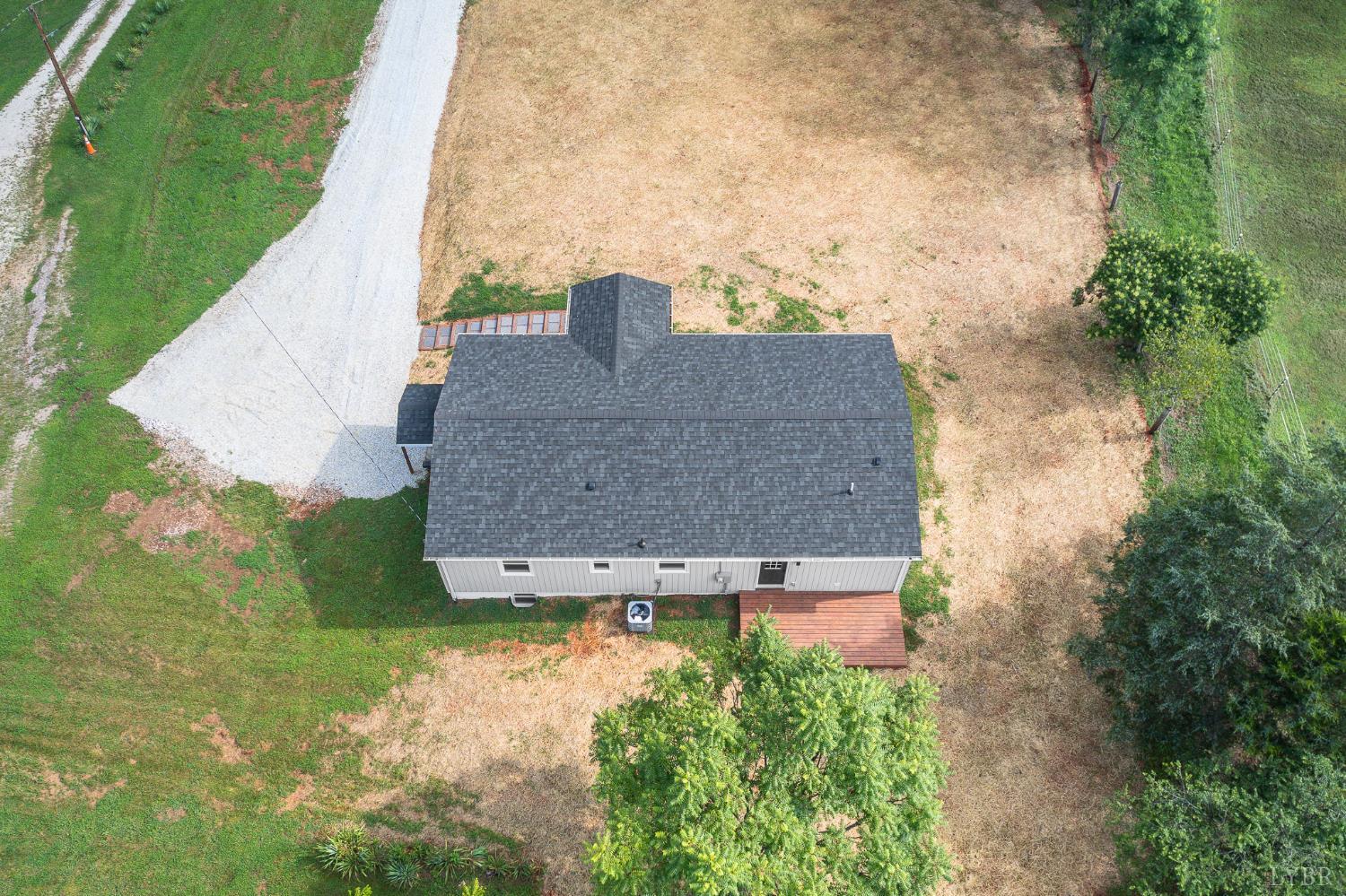519 E Monitor Road
