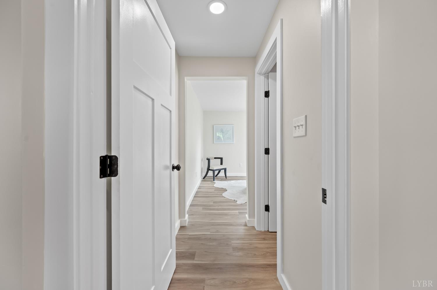 519 E Monitor Road