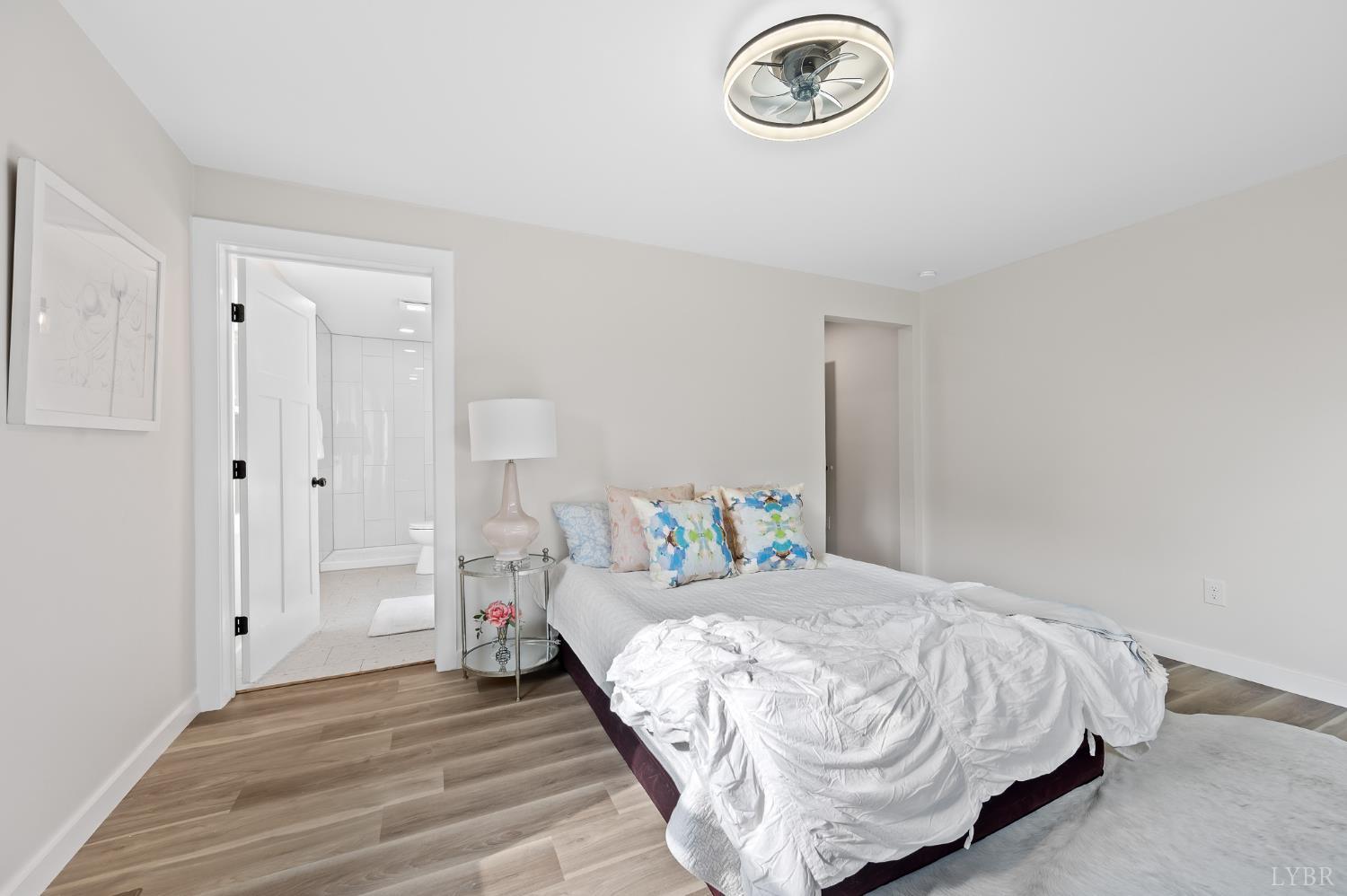 519 E Monitor Road