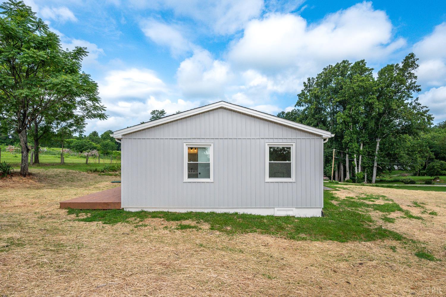 519 E Monitor Road