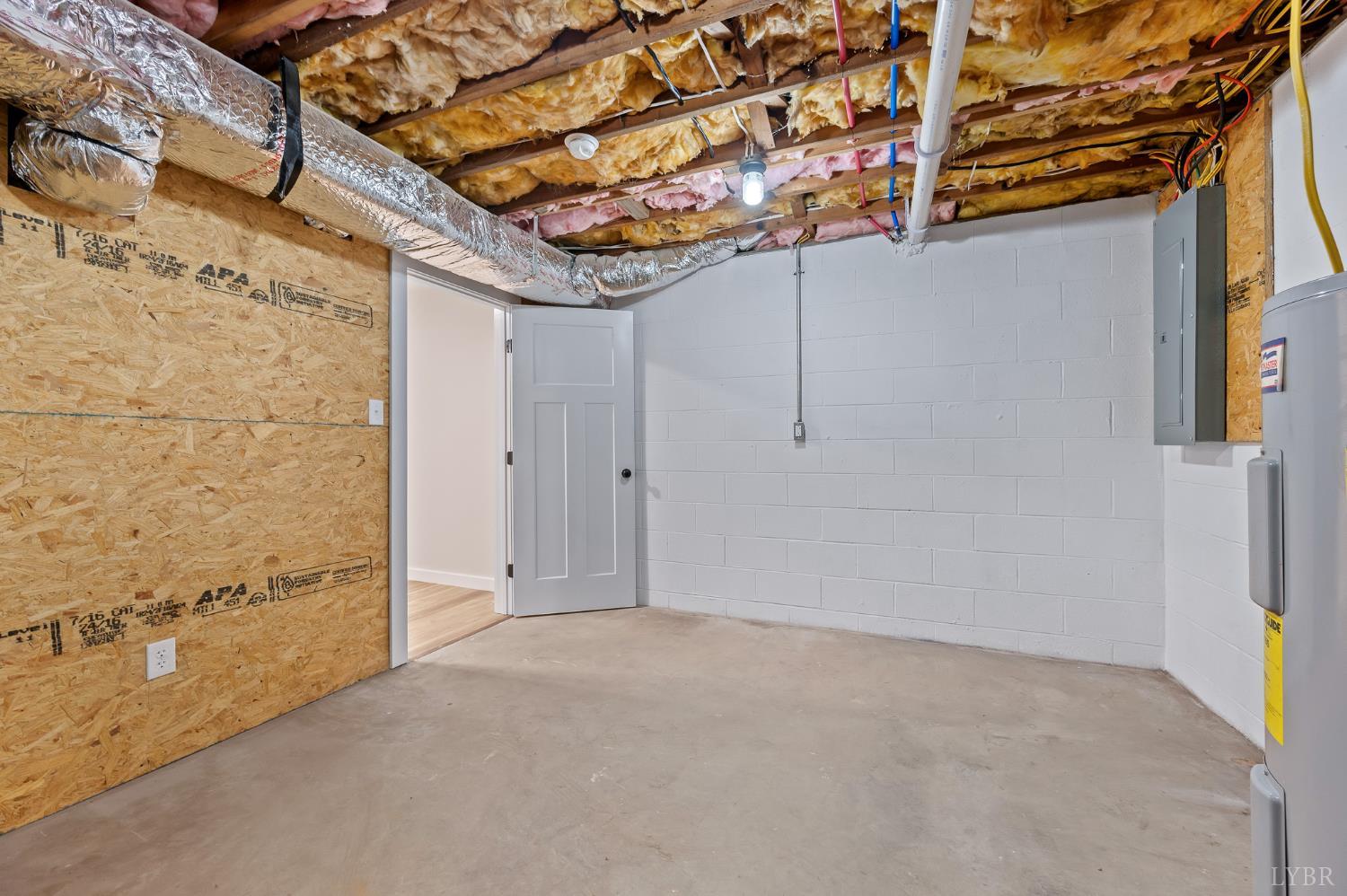 519 E Monitor Road