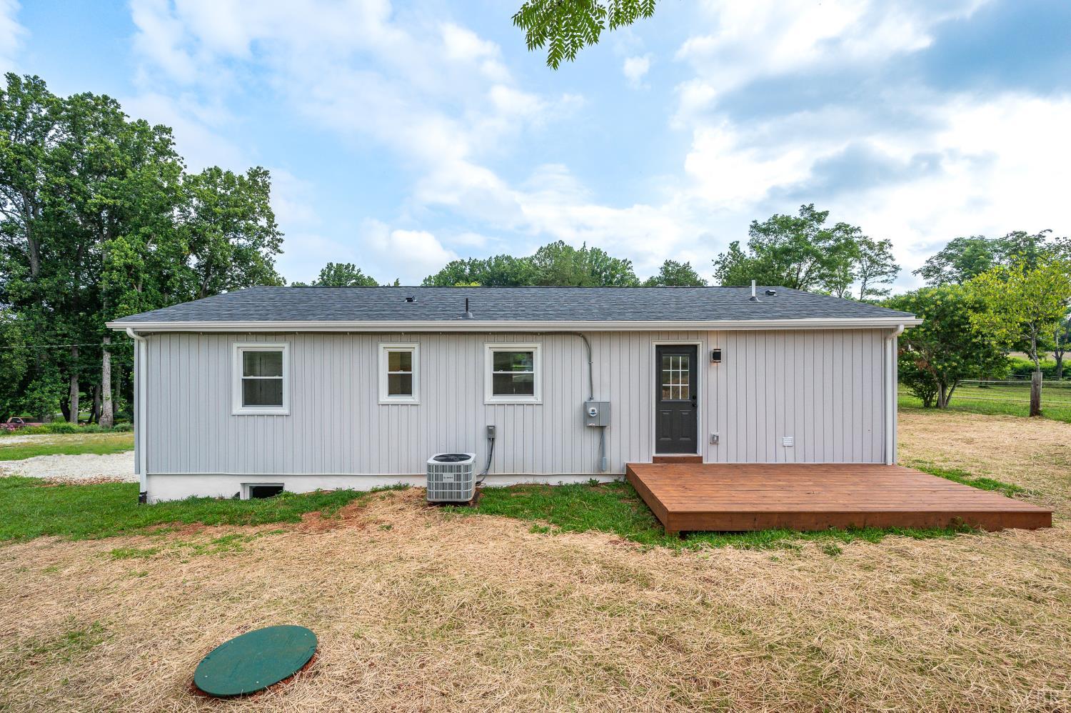 519 E Monitor Road