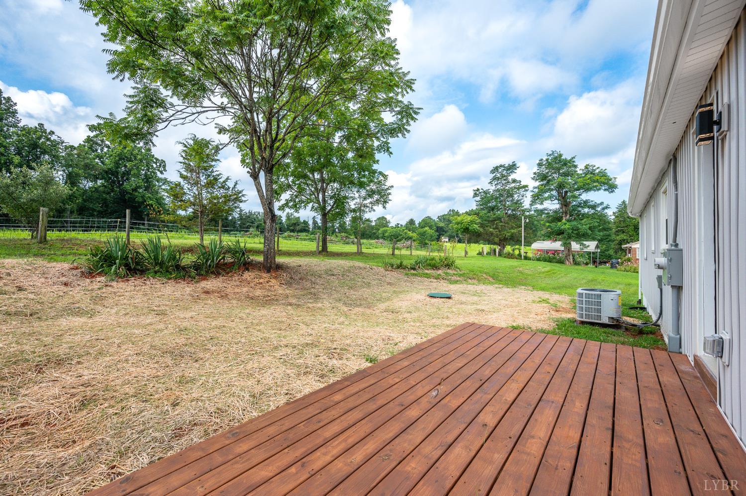 519 E Monitor Road