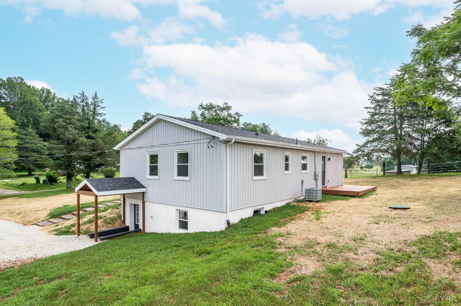 519 E Monitor Road