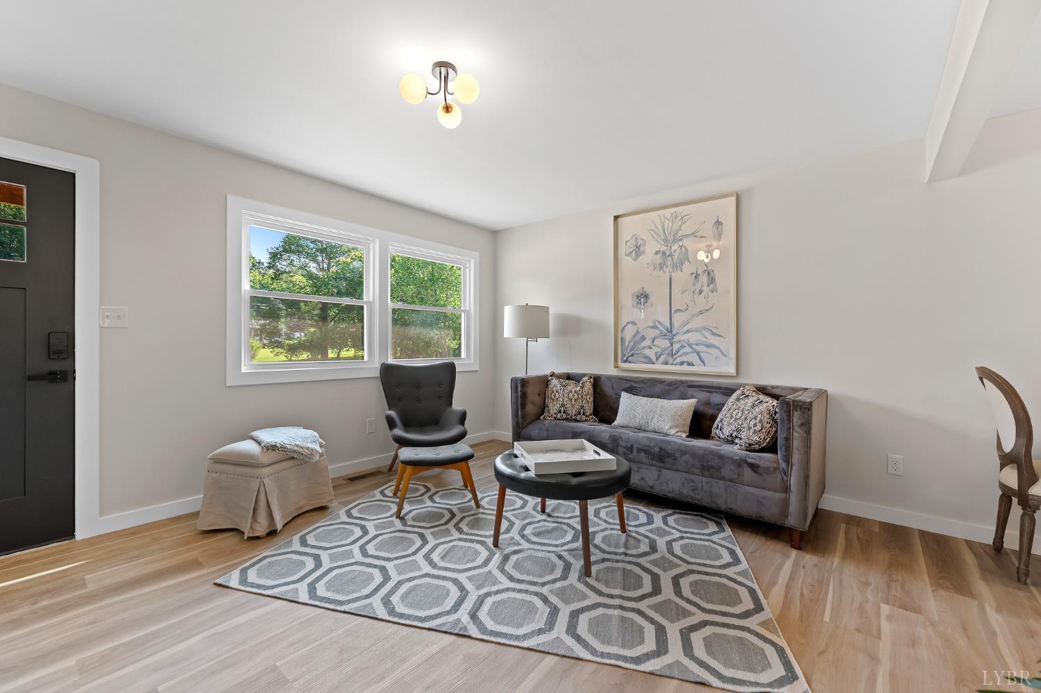 519 E Monitor Road