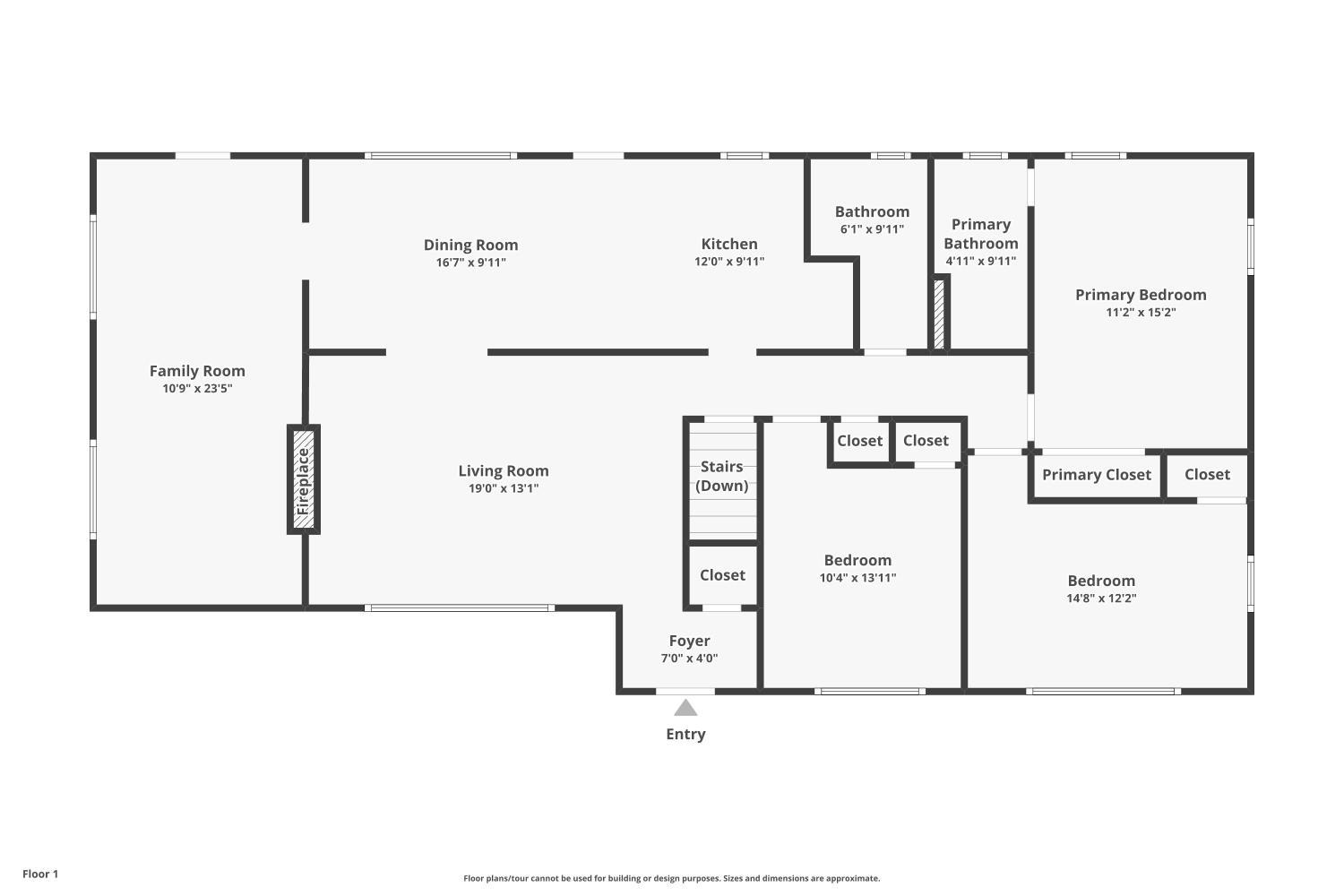 212 Roundelay Circle