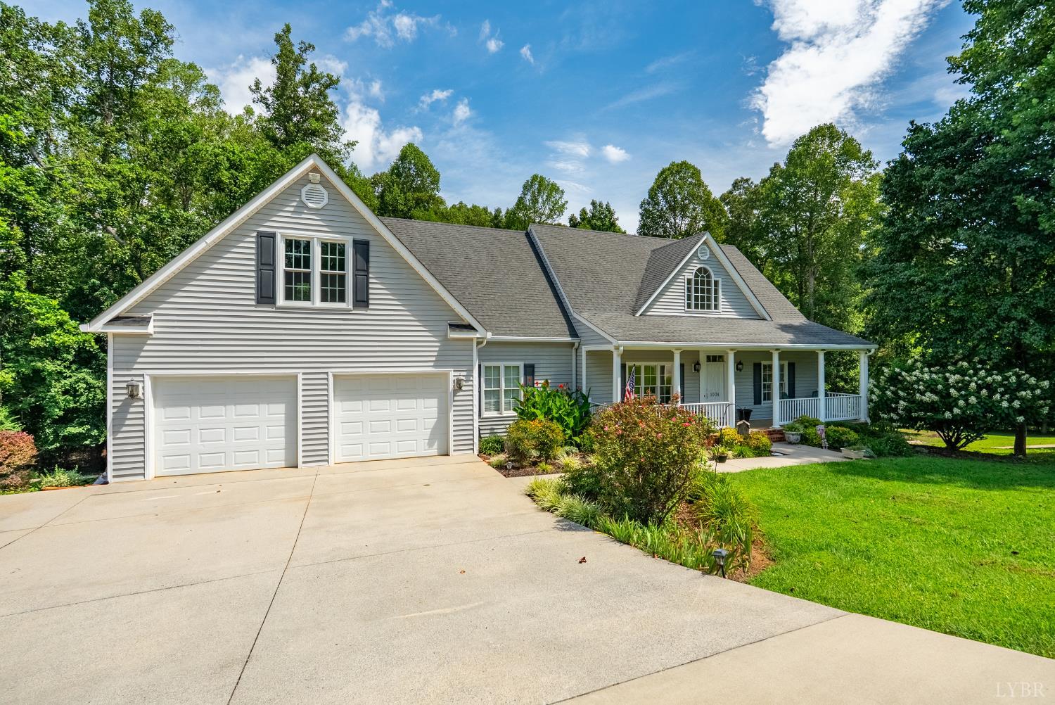 1004 Wildbriar Place