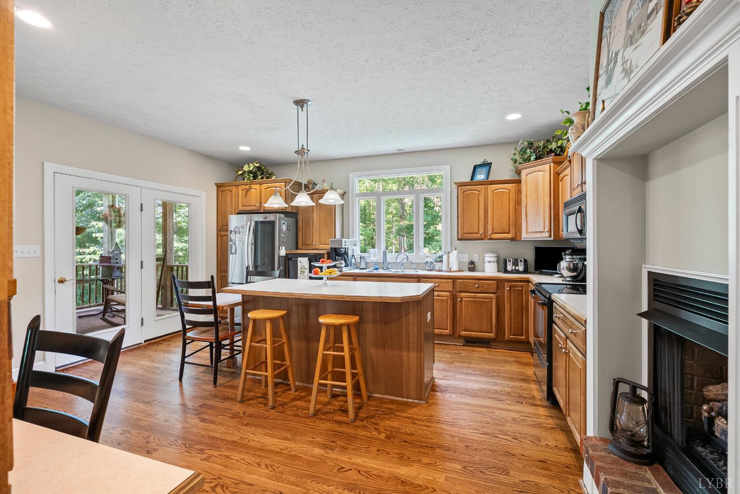 1004 Wildbriar Place