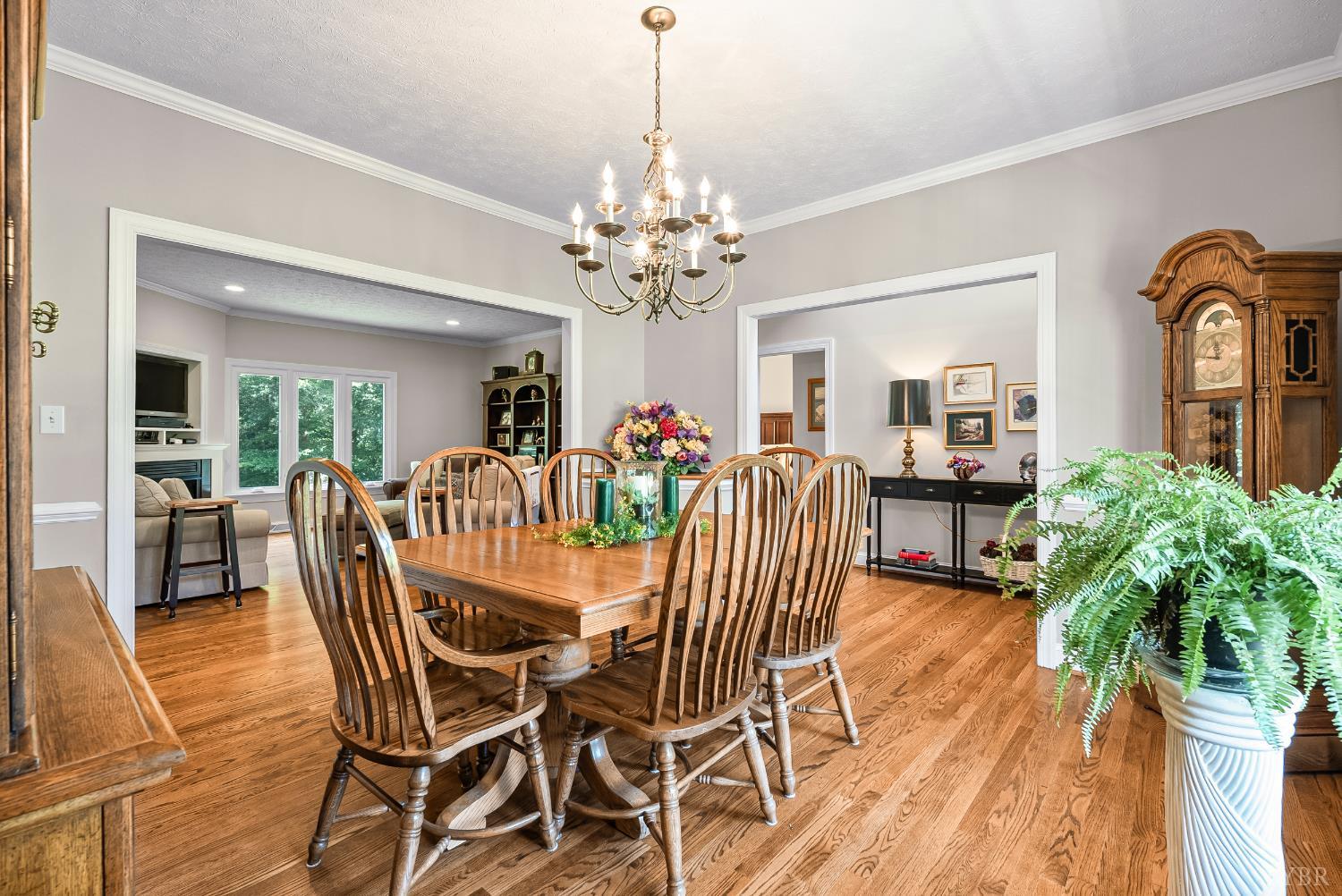 1004 Wildbriar Place