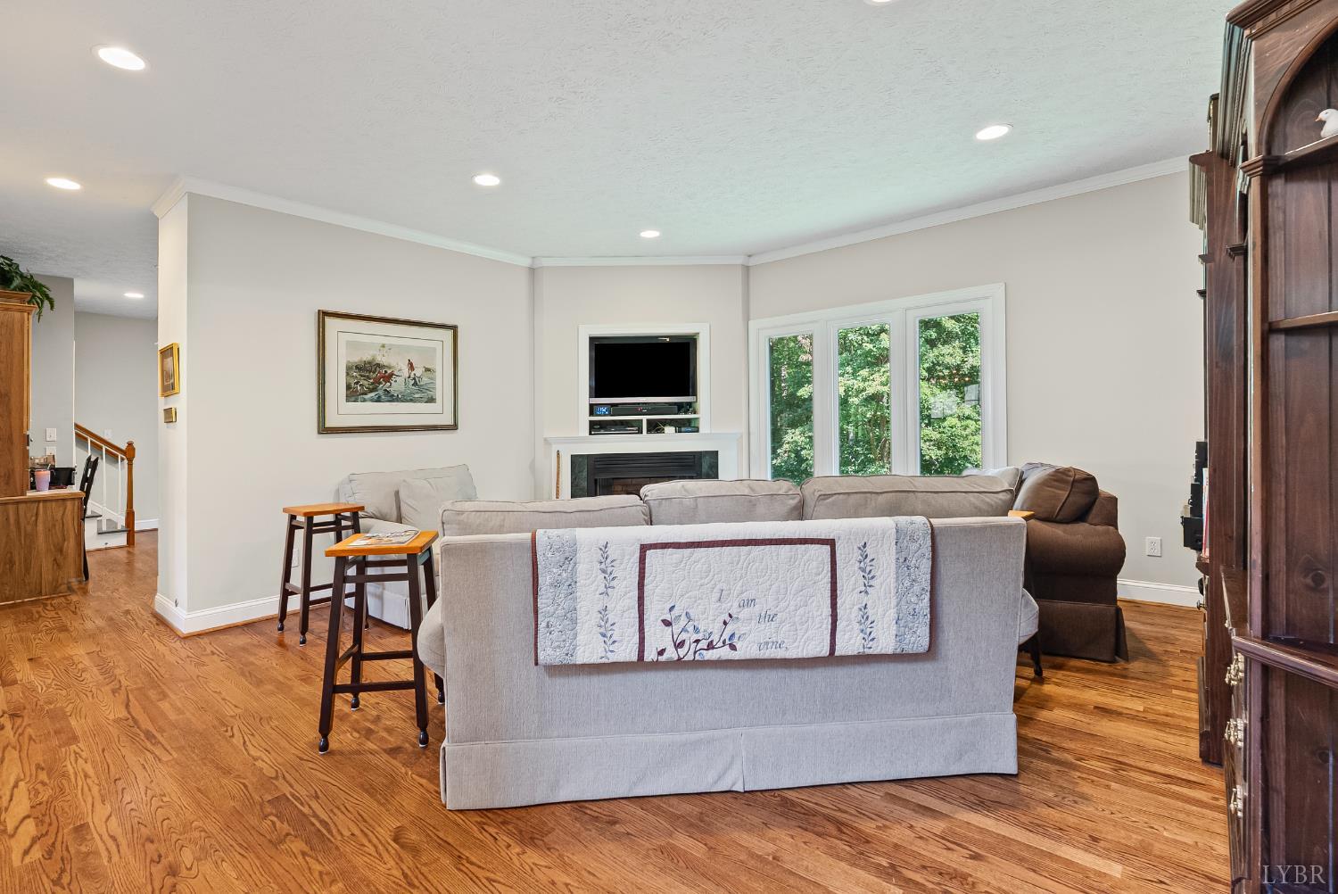 1004 Wildbriar Place