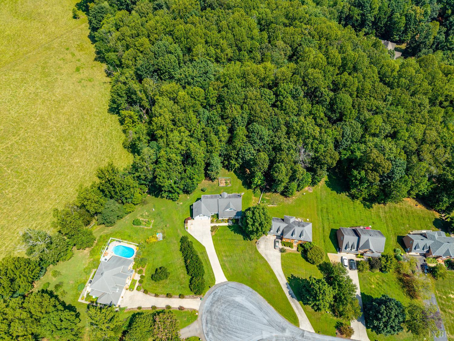 1004 Wildbriar Place