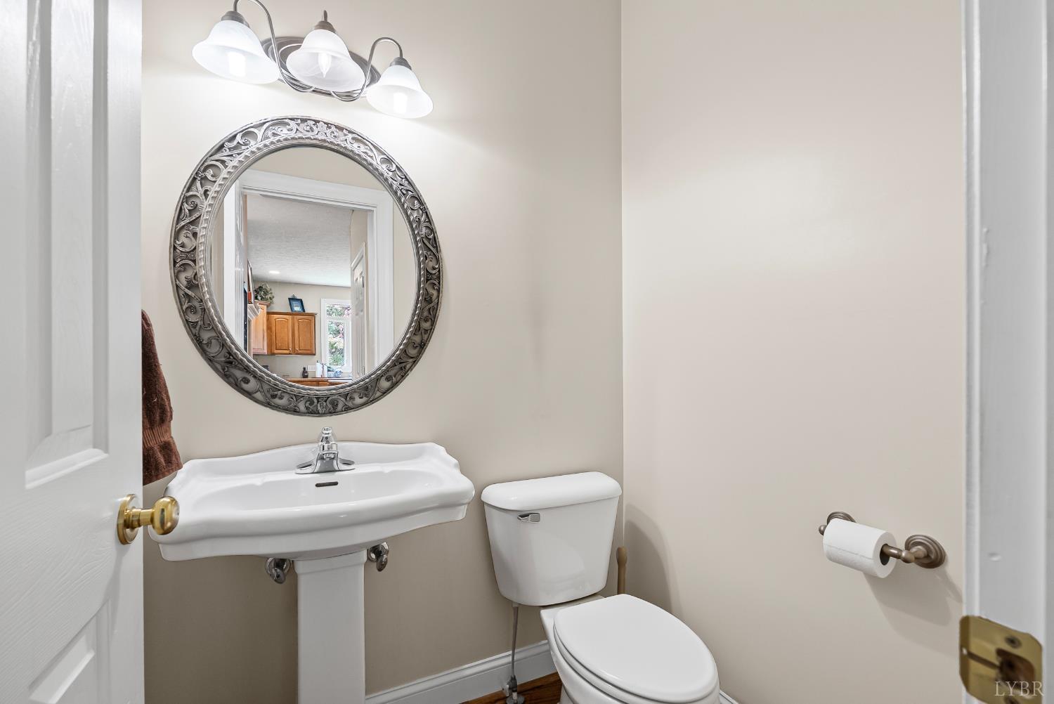 1004 Wildbriar Place