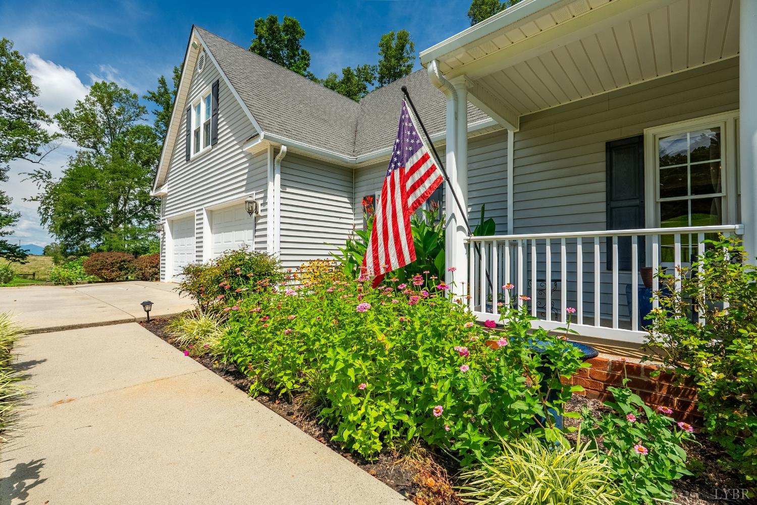 1004 Wildbriar Place