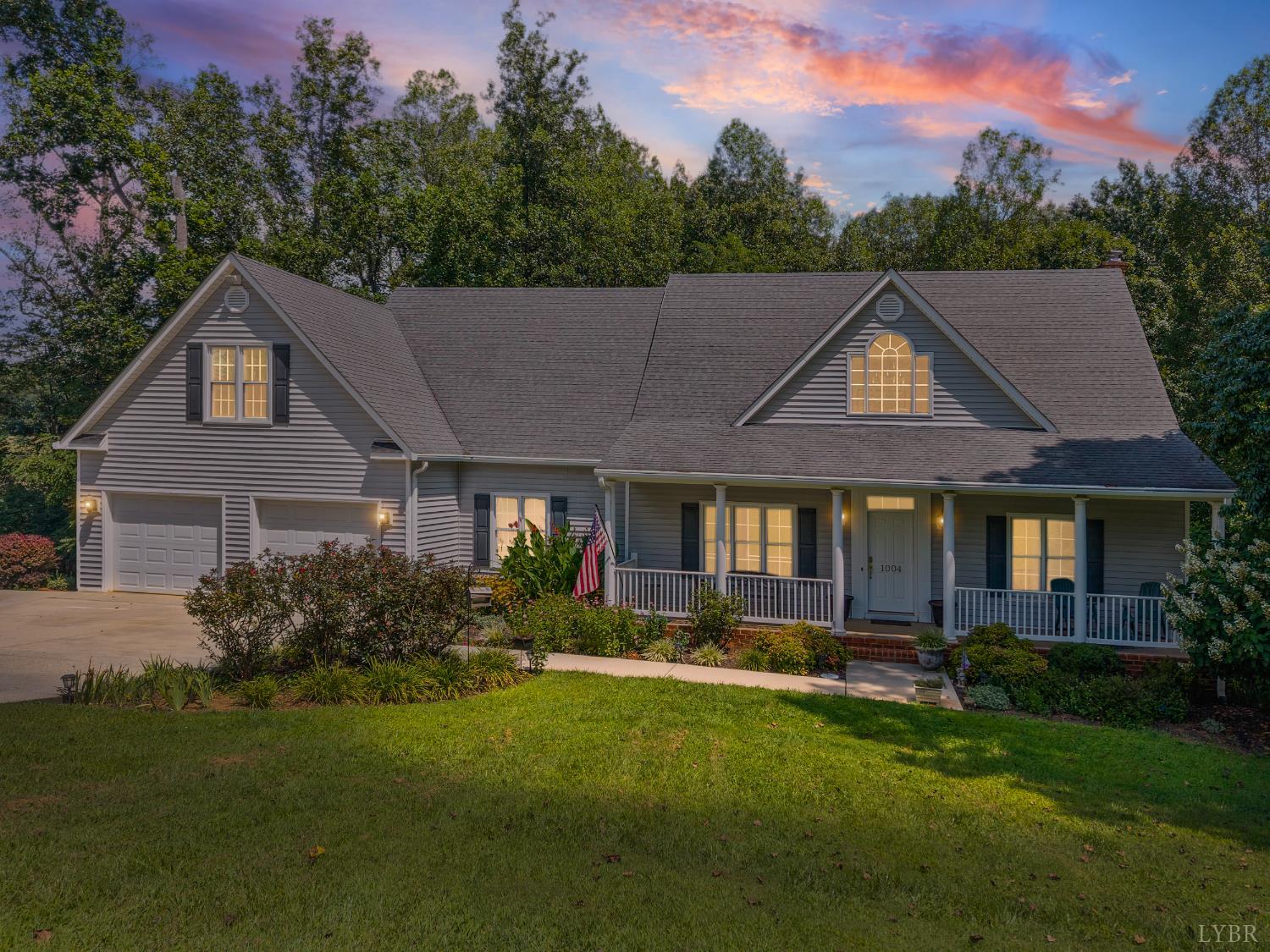 1004 Wildbriar Place