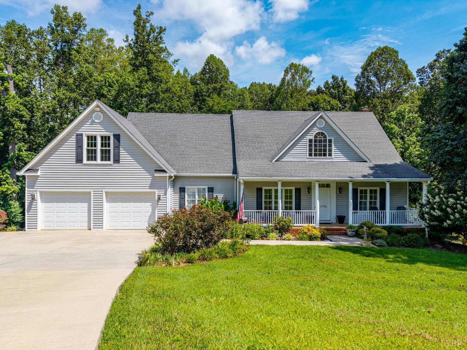 1004 Wildbriar Place